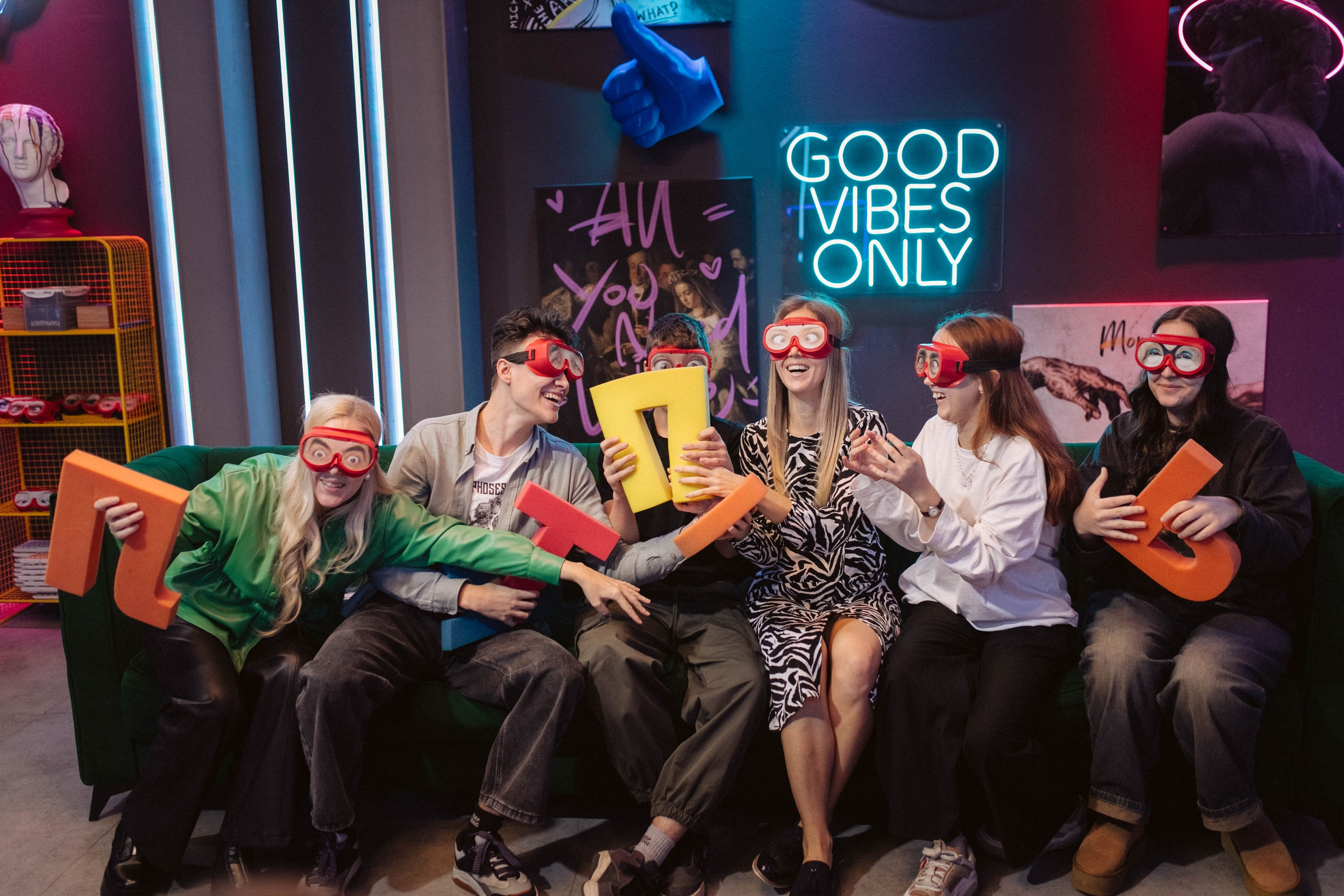 КТО КРУЧЕ?. Фотограф Лебедева Наталья