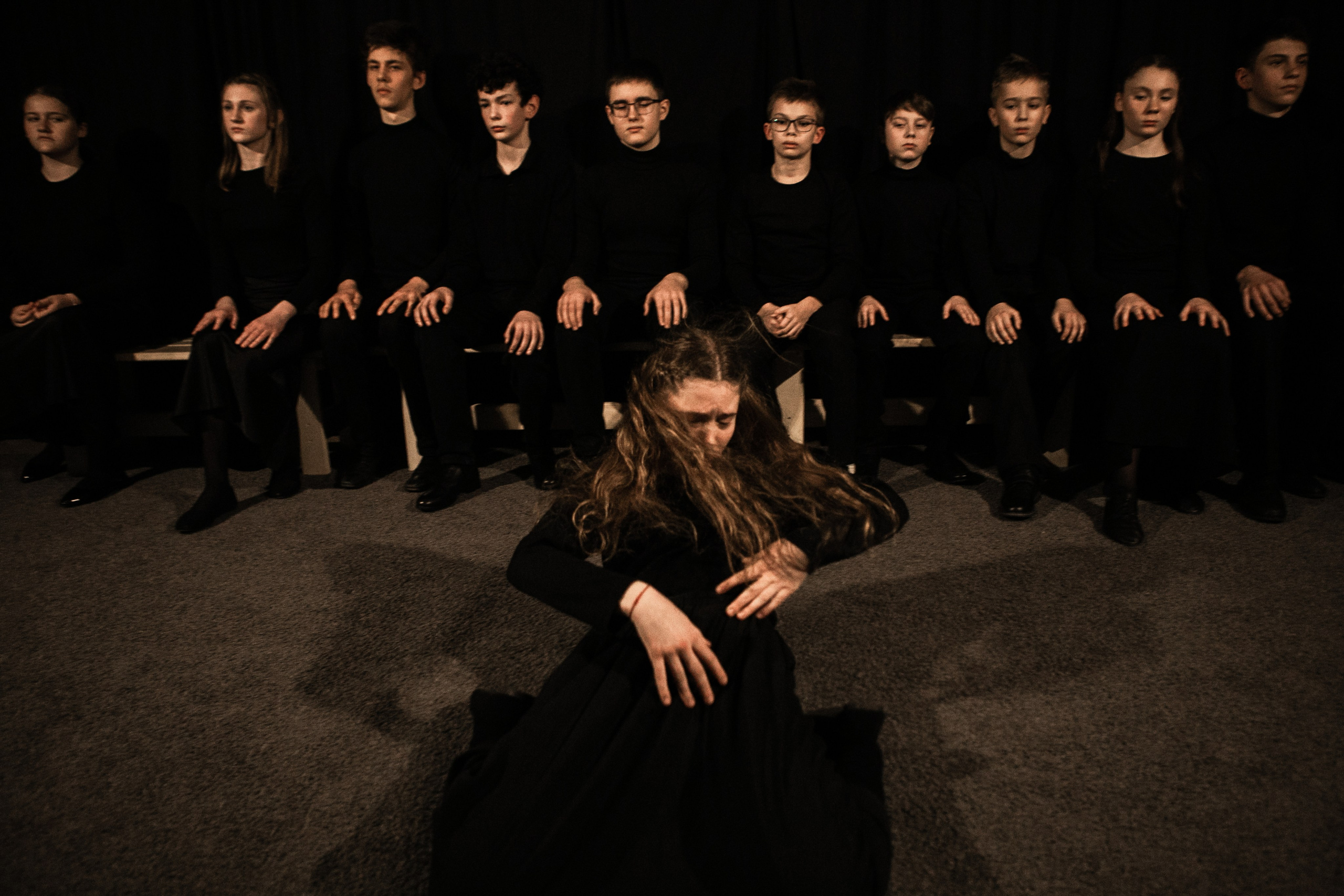 ПОЛТАВА. Фотограф Лебедева Наталья