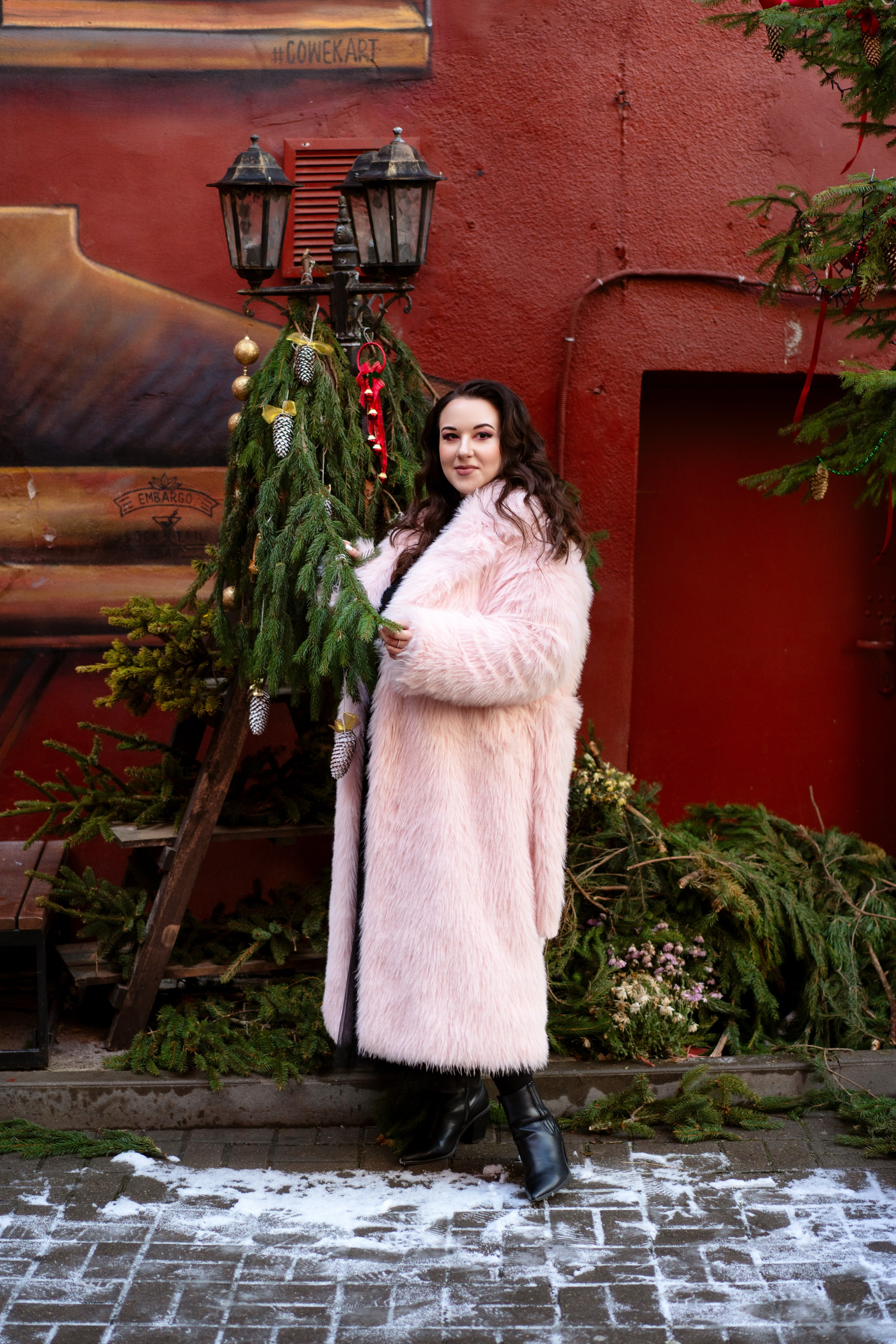 Ксения. Семейный и свадебный фотограф Минск, Беларусь Анна Орловская