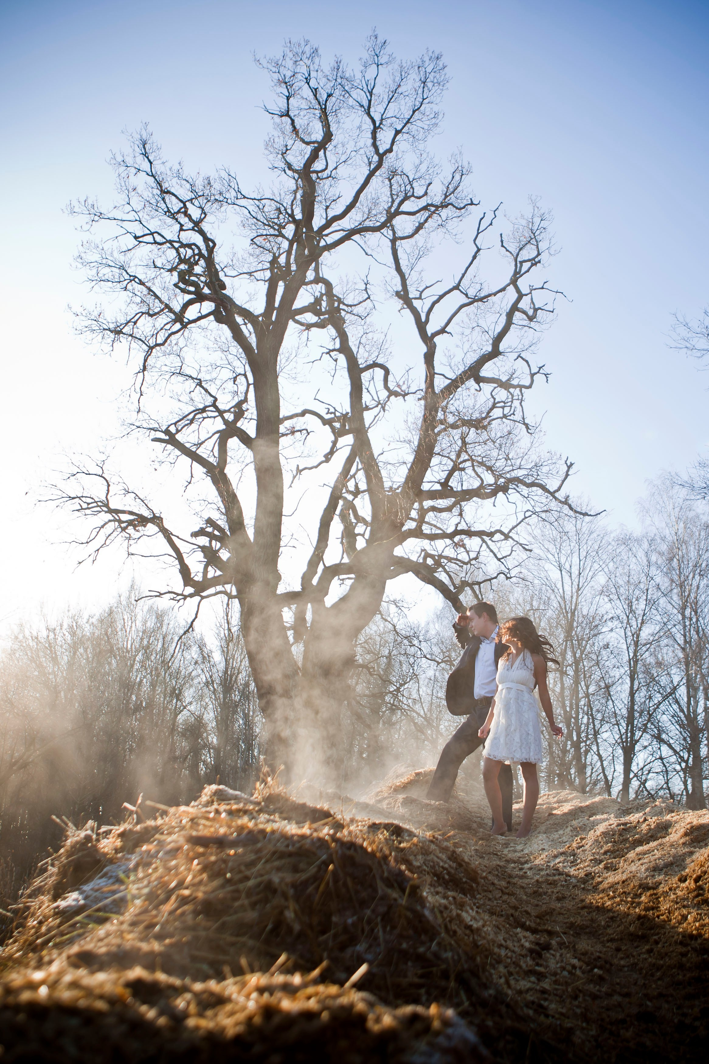 Wedding. Мультижанровый фотограф Дарья Strebog