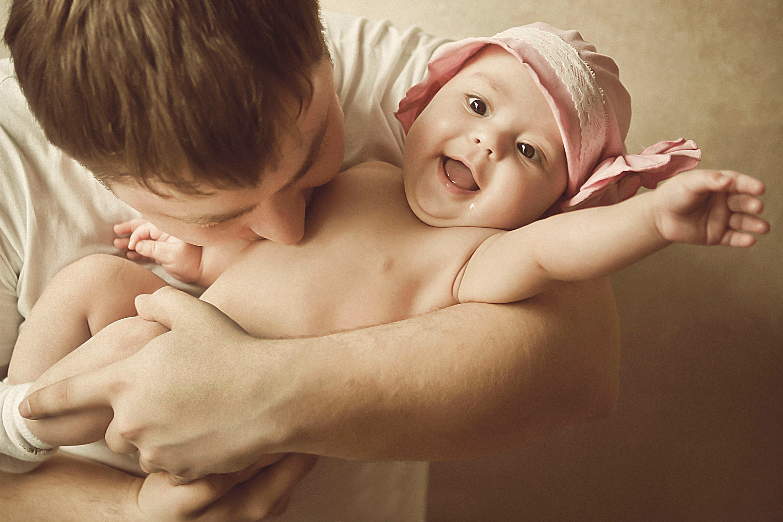 Family. Мультижанровый фотограф Дарья Strebog