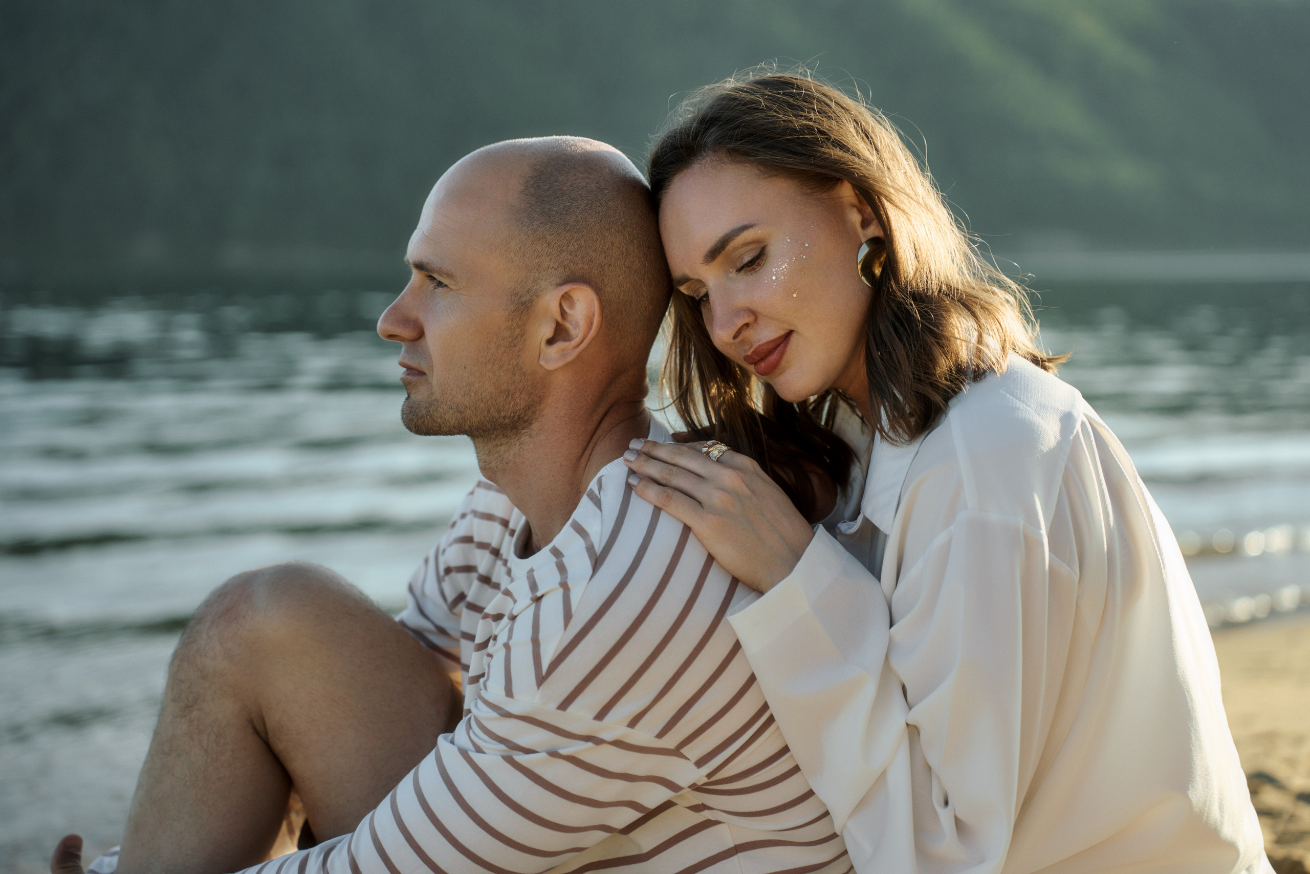 Семья с кодовым названием «Агенты». Фотограф Татьяна Ступина Иркутск