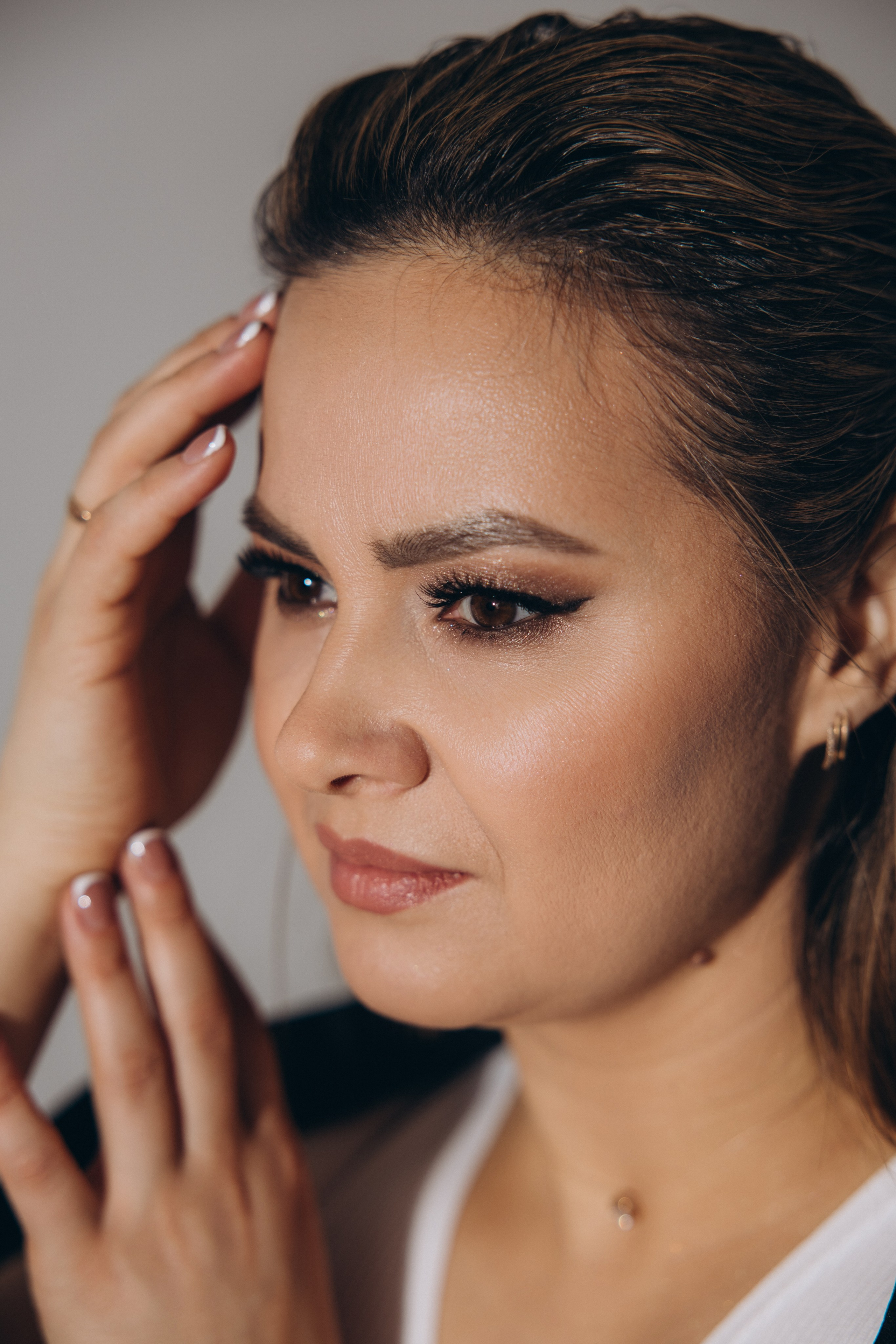 Екатерина. Свадебный, семейный фотограф в Иркутске Светлана Макаричева