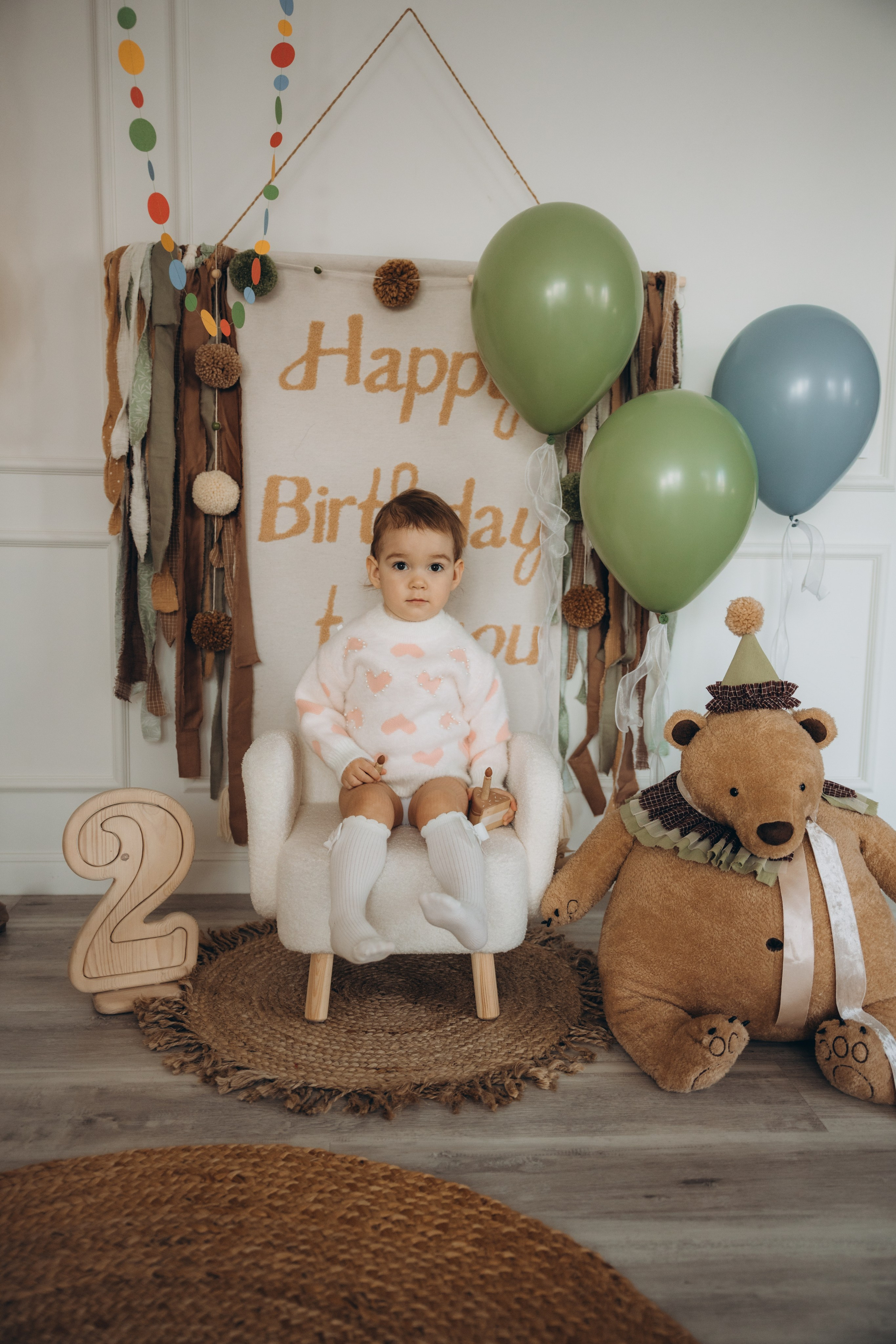 Полина. Свадебный, семейный фотограф в Иркутске Светлана Макаричева