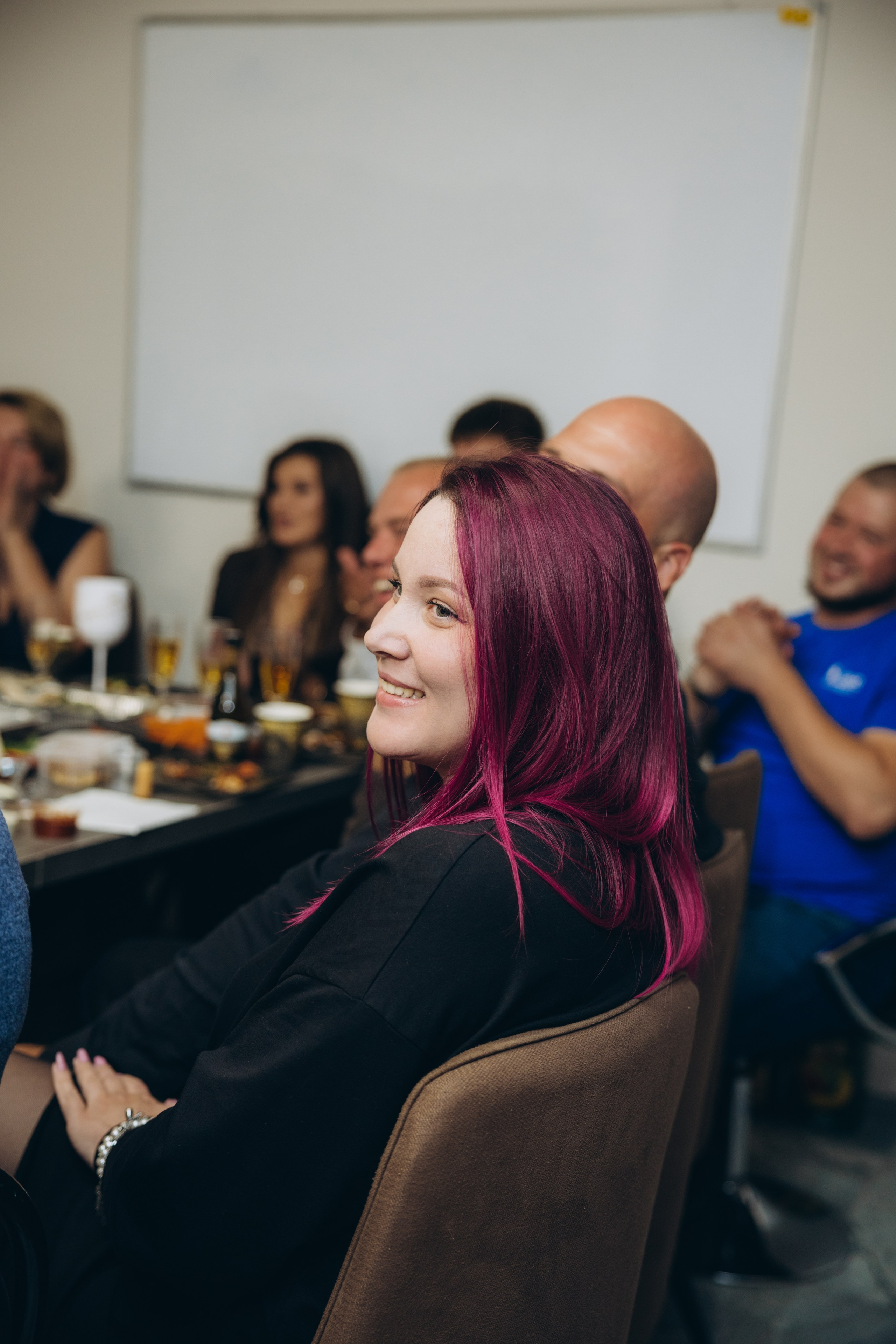 2 года компании «Удачный выбор». Свадебный, семейный фотограф в Иркутске Светлана Макаричева