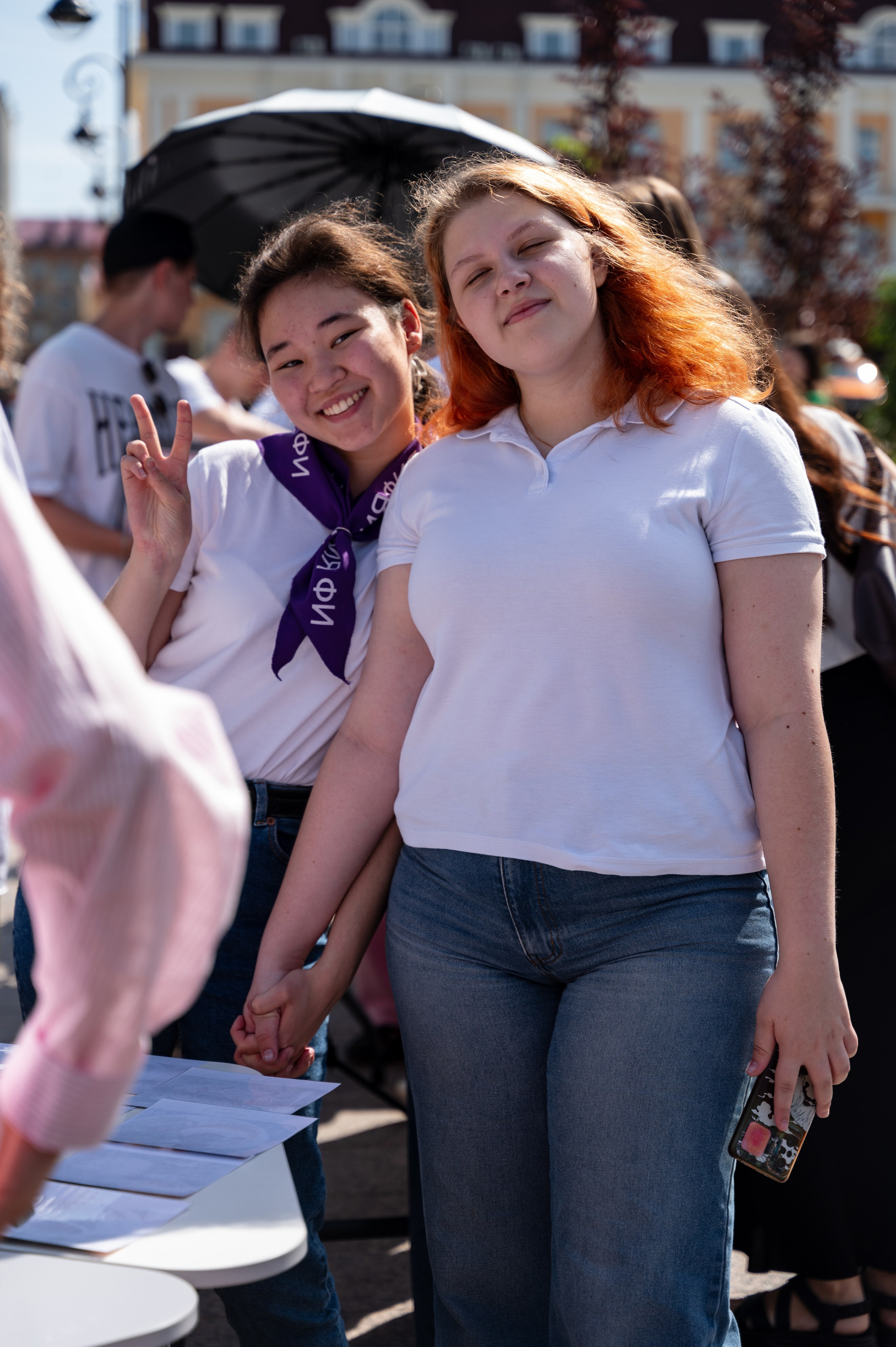 Всероссийский фестиваль-конкурс «Потомки великих мастеров» | 28.06.2025. Фотограф в Омске Елизавета Кириллова
