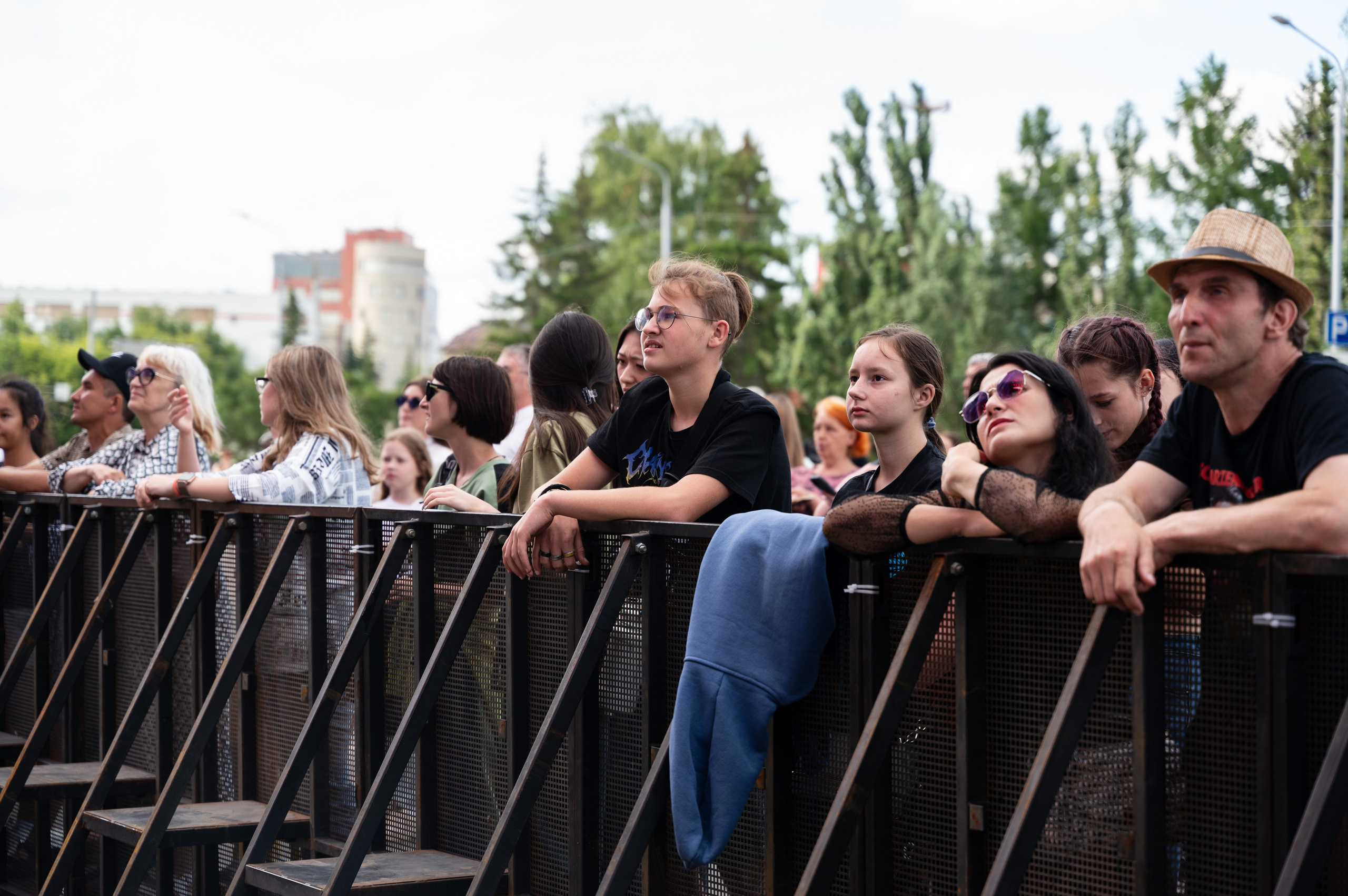 Код молодежи | 27.06.2025. Фотограф в Омске Елизавета Кириллова