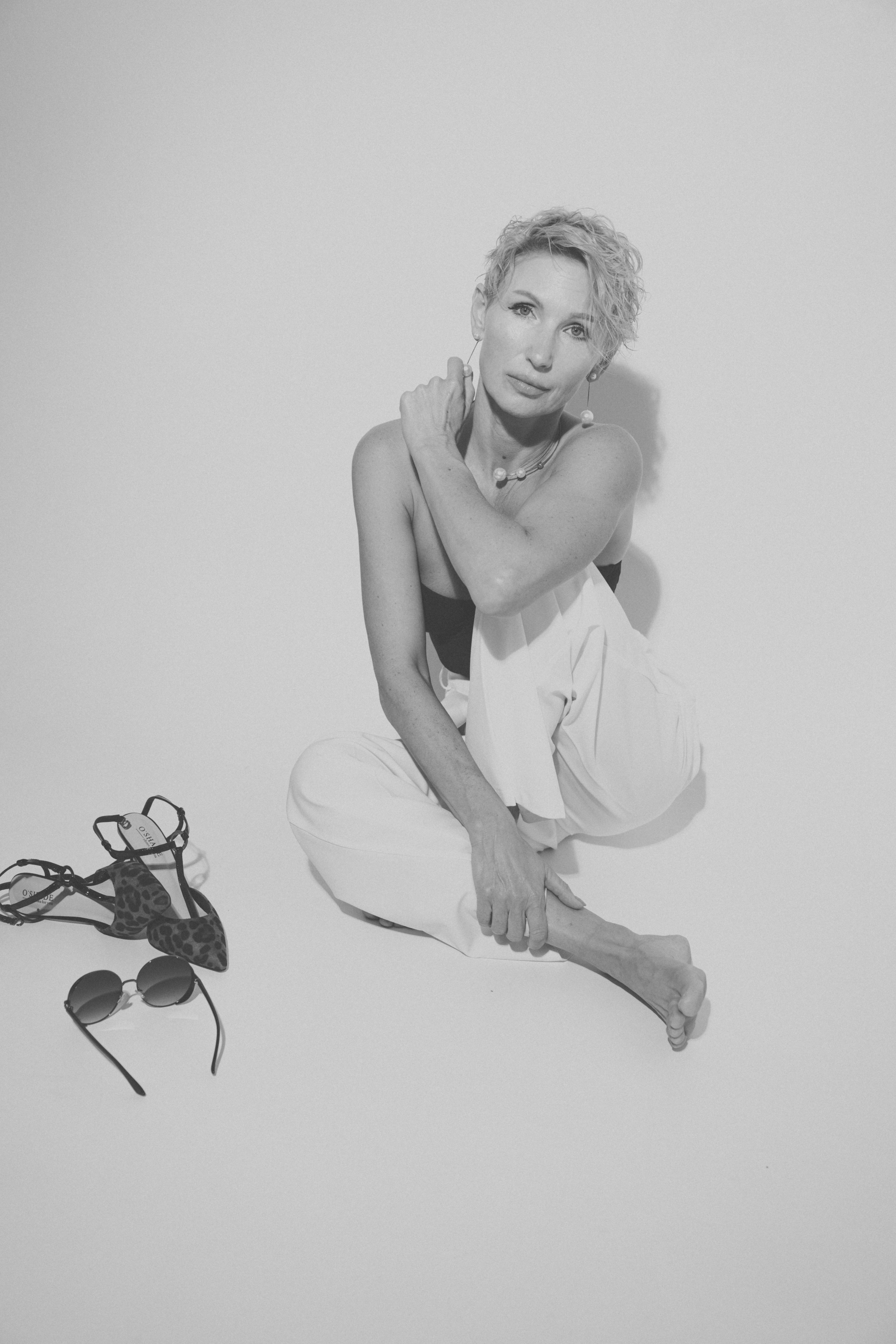 Студийные фотосессии. Студийный и свадебный фотограф и видеограф в Севастополе — Юлия Макаренко