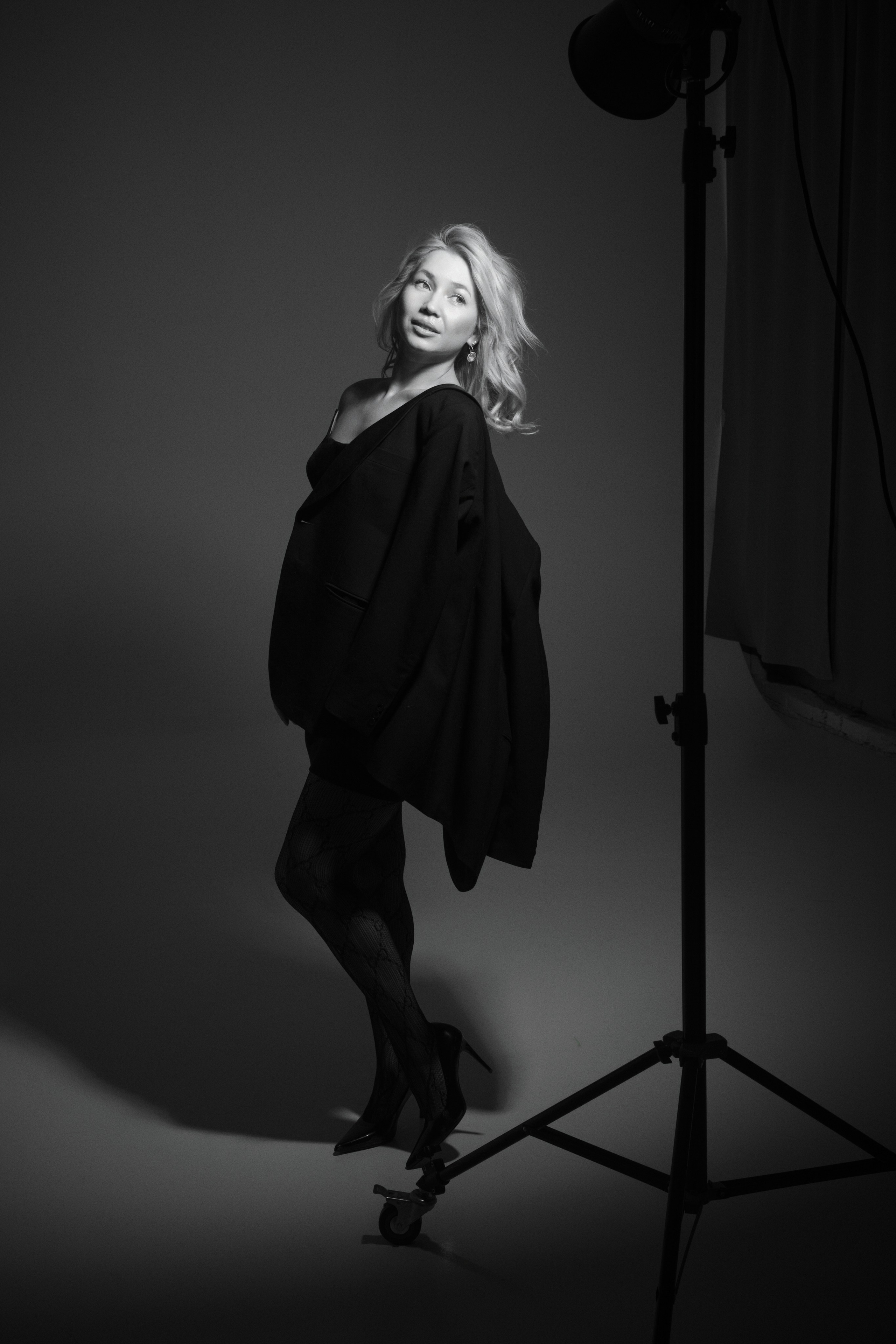 Лера. Главная