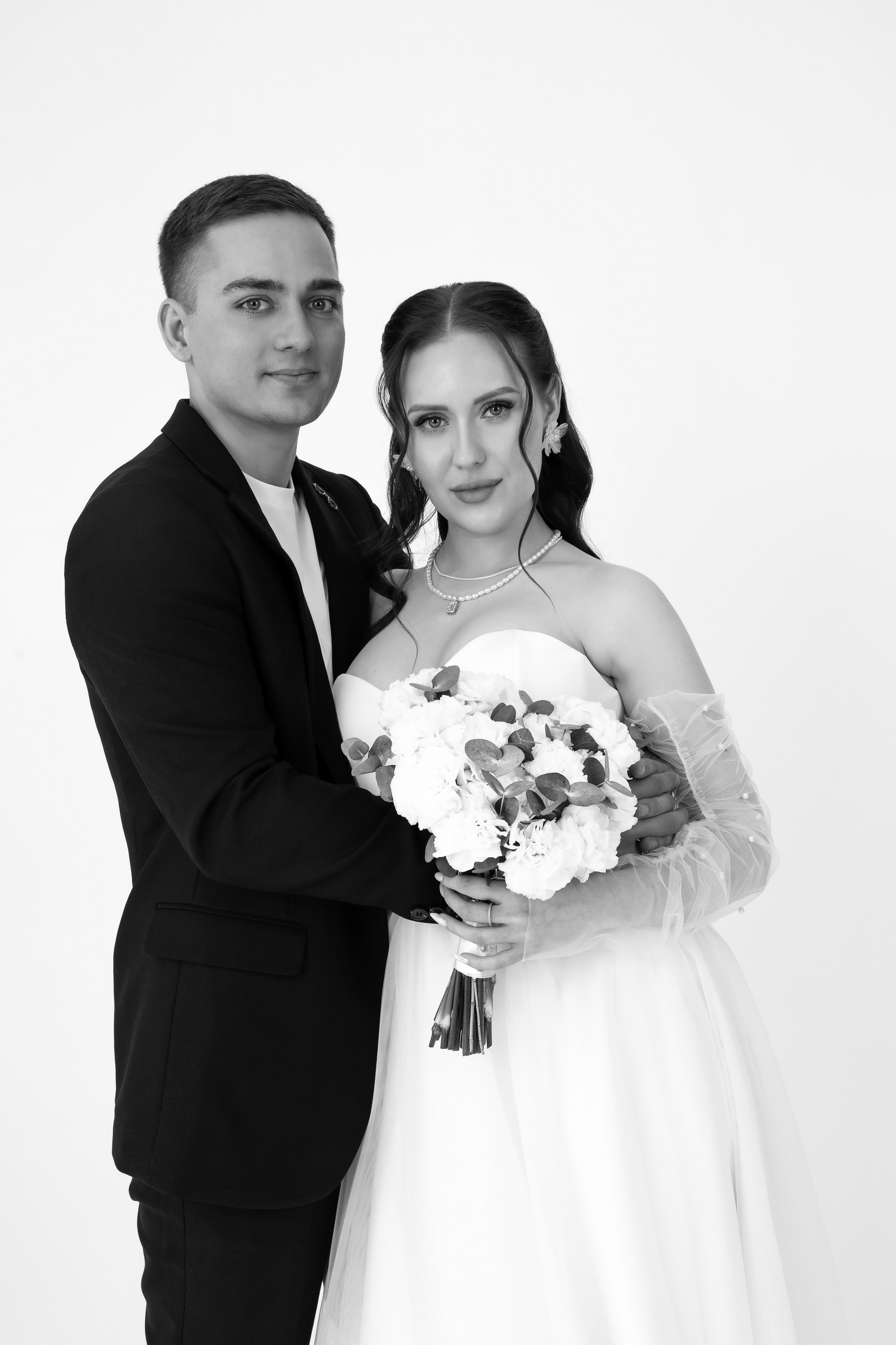 Екатерина и Владлен. Главная