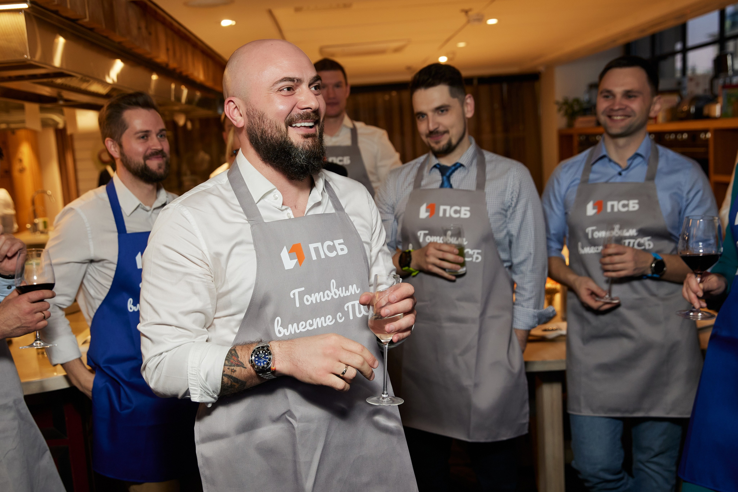 38. Фотограф Недорез Александр в Москве. Репортаж на ваших мероприятиях