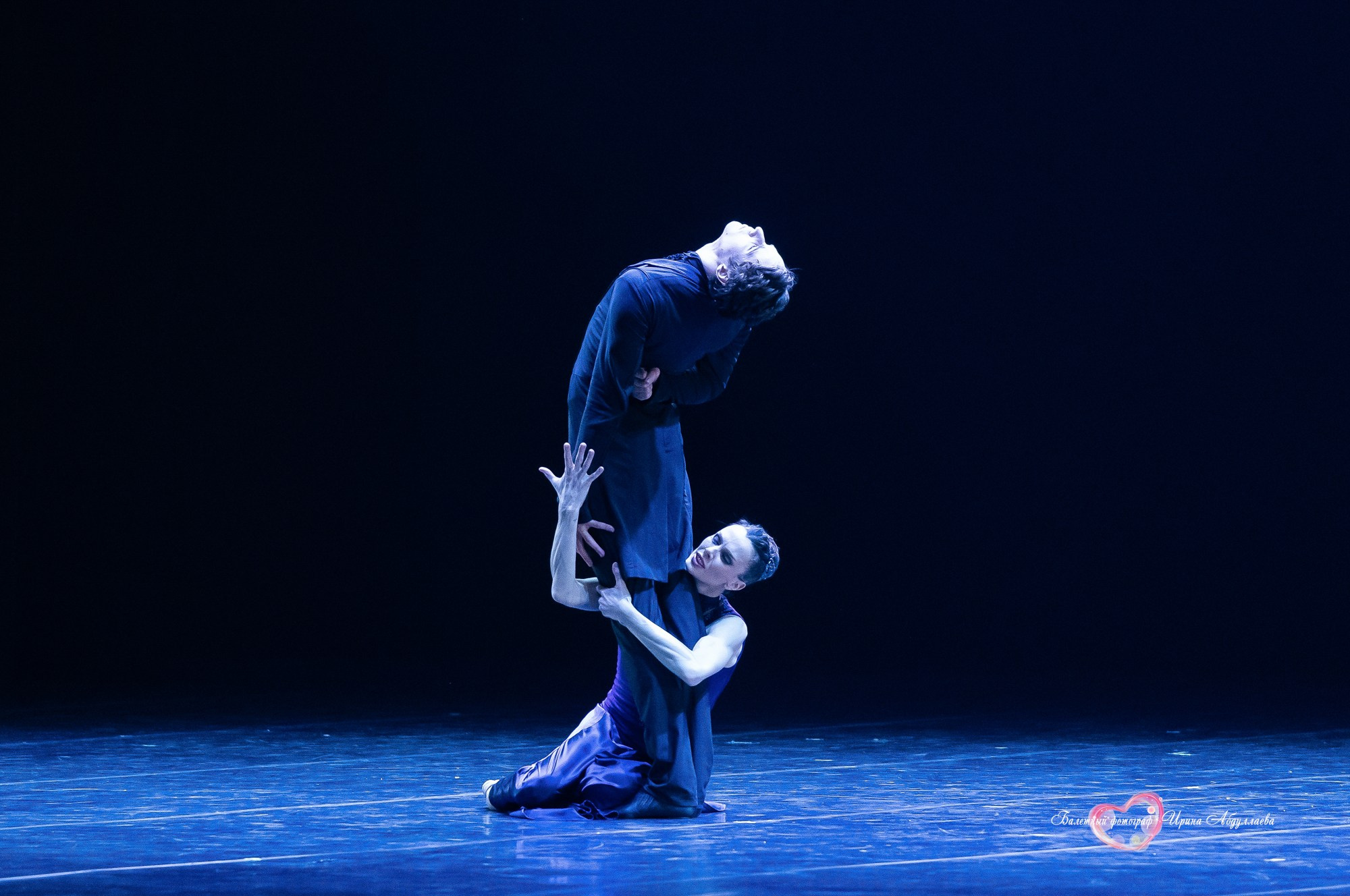 Театр Бориса Эйфмона Гала концерт 2025