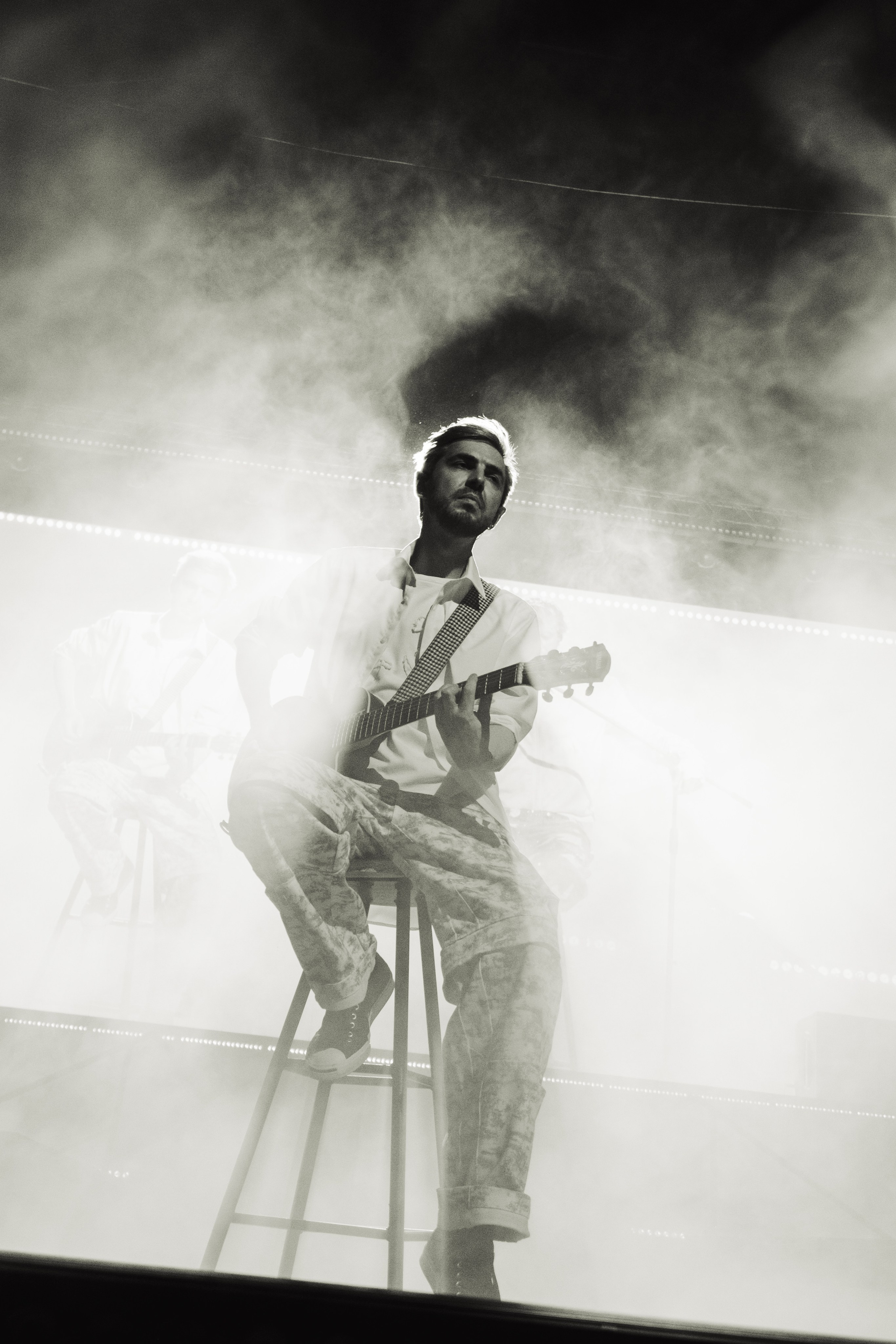 ЕГОР КРИД В КАЗАНИ 21.10.25. Концертный и репортажный фотограф в Москве и Санкт-Петербурге Мария