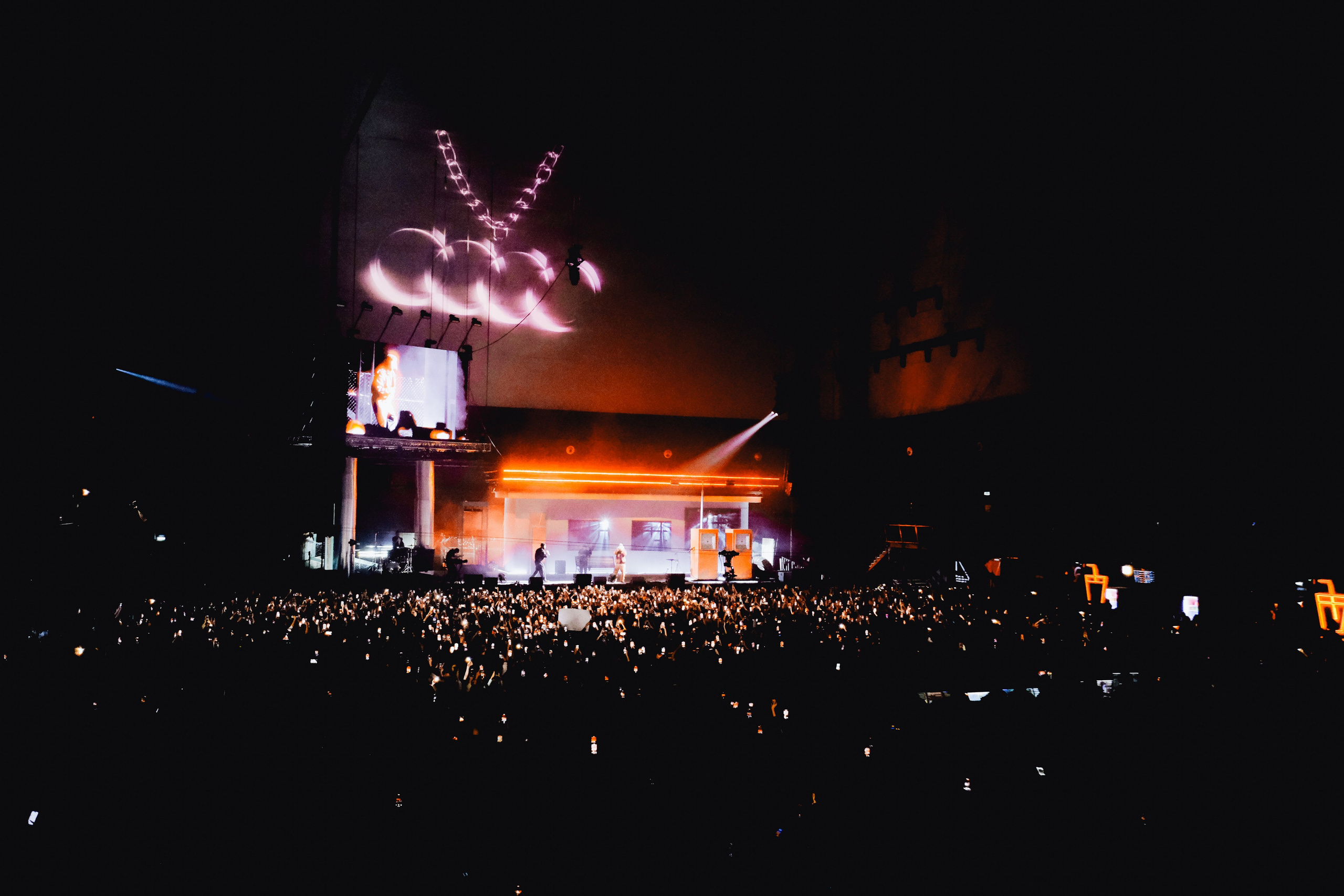 MAYOT В МТС LIVE ХОЛЛ 22.12.24. Концертный и репортажный фотограф в Москве и Санкт-Петербурге Мария