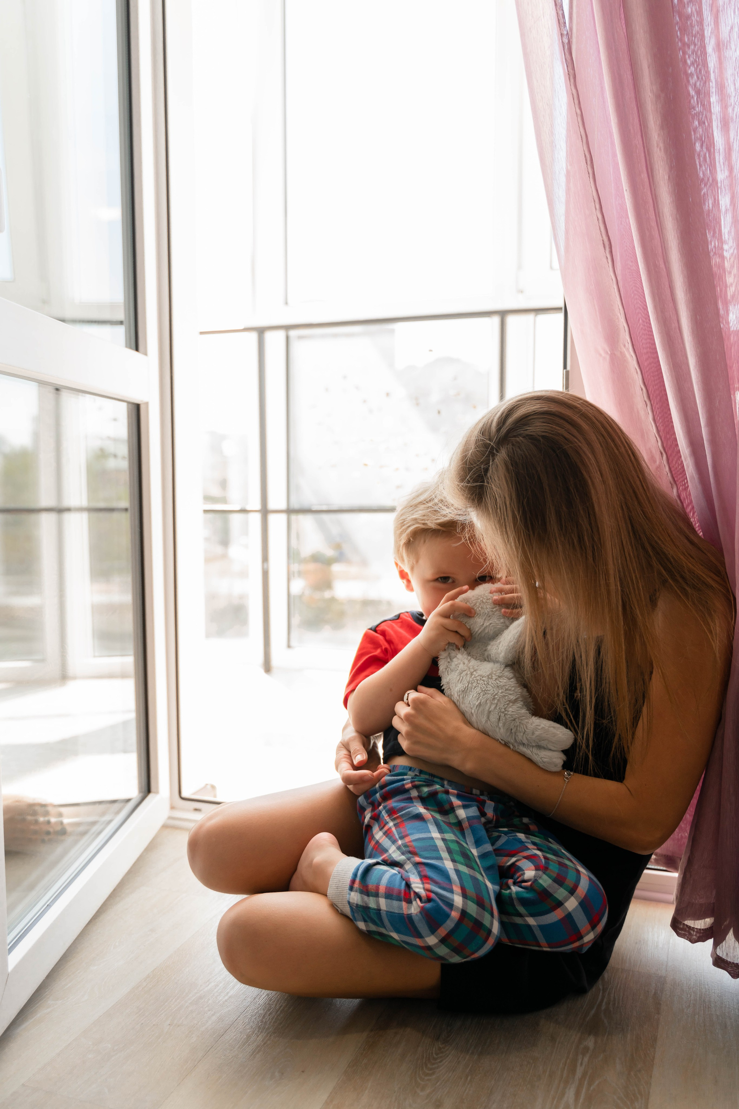 Детский День Рождения дома. ALISON FILMS