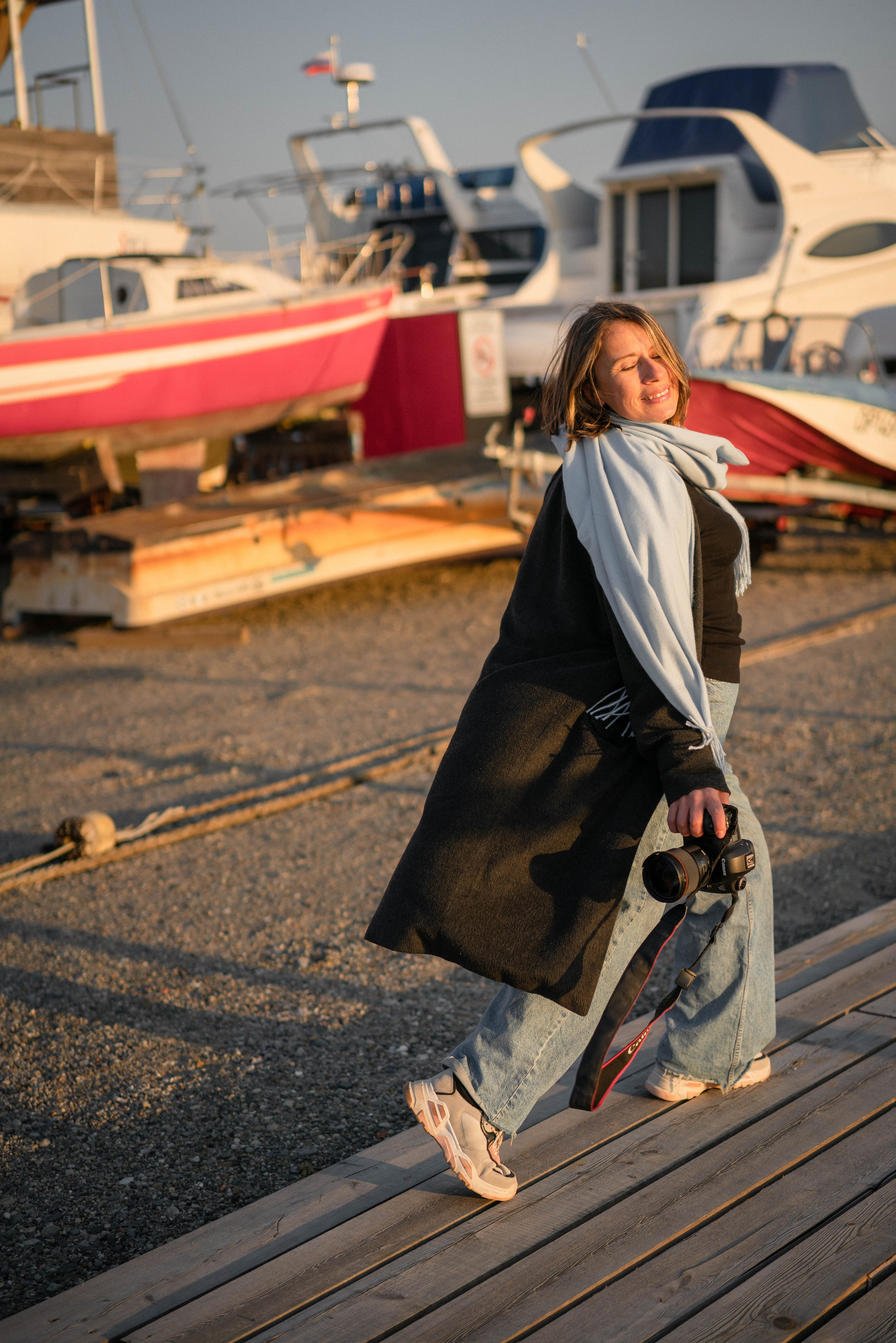 Портретная фотосессия Владивосток. ALISON FILMS