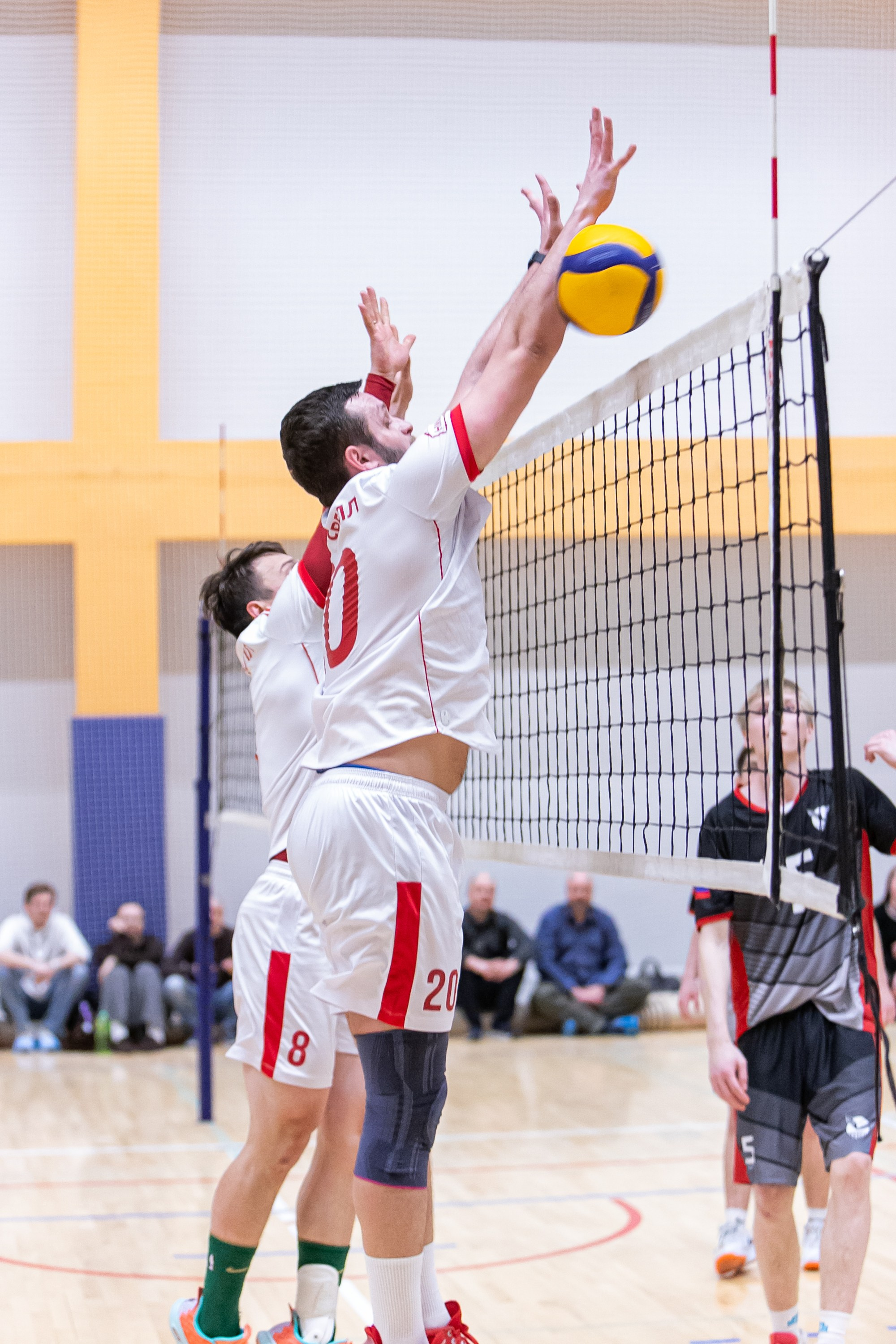 Прошедшие съёмки. Репортажный фотограф Михаил Наволокин Москва