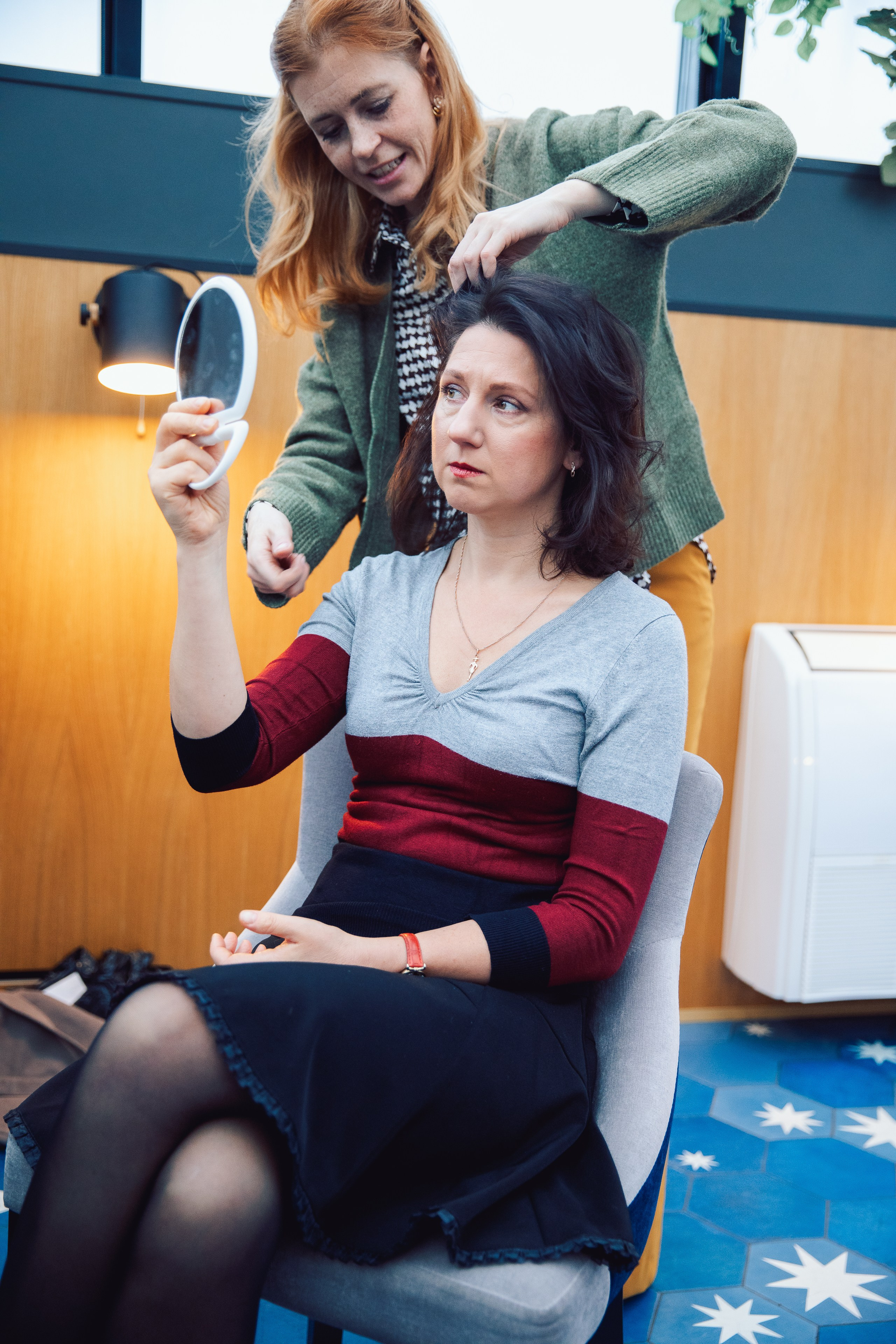 13.11.24 Бьюти-завтрак в цвете. Фотограф в Санкт-Петербурге Алена Сертакова