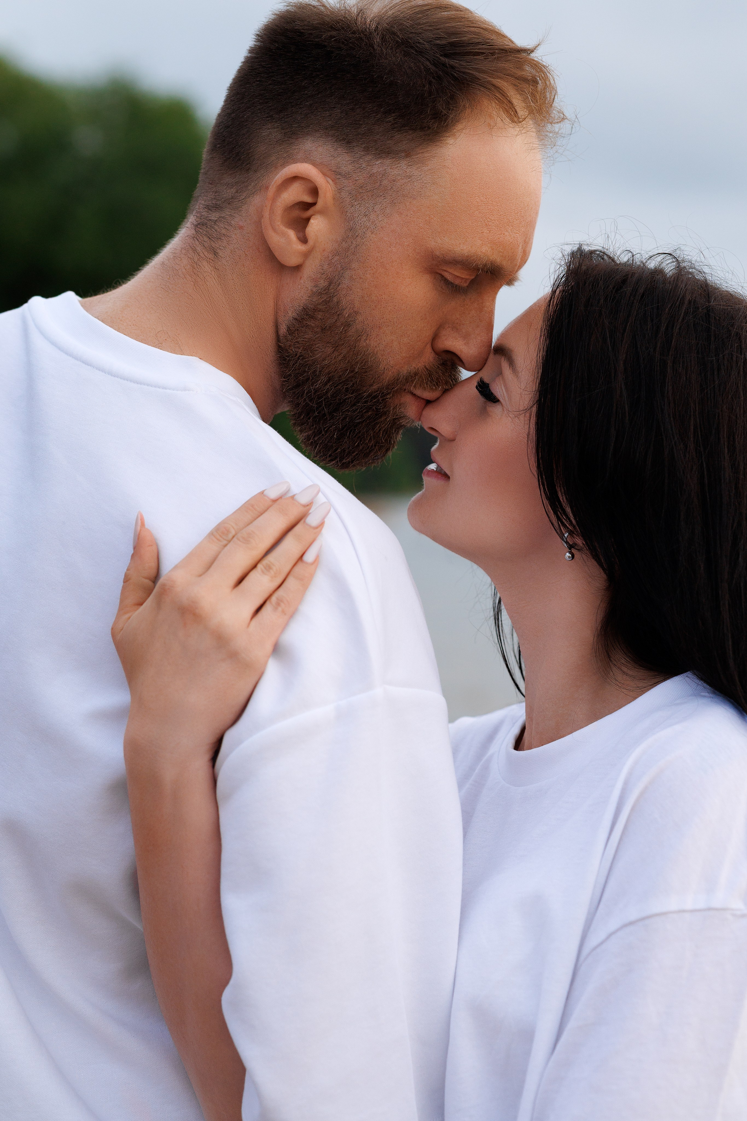 Парные фотосессии. Фотограф Минск