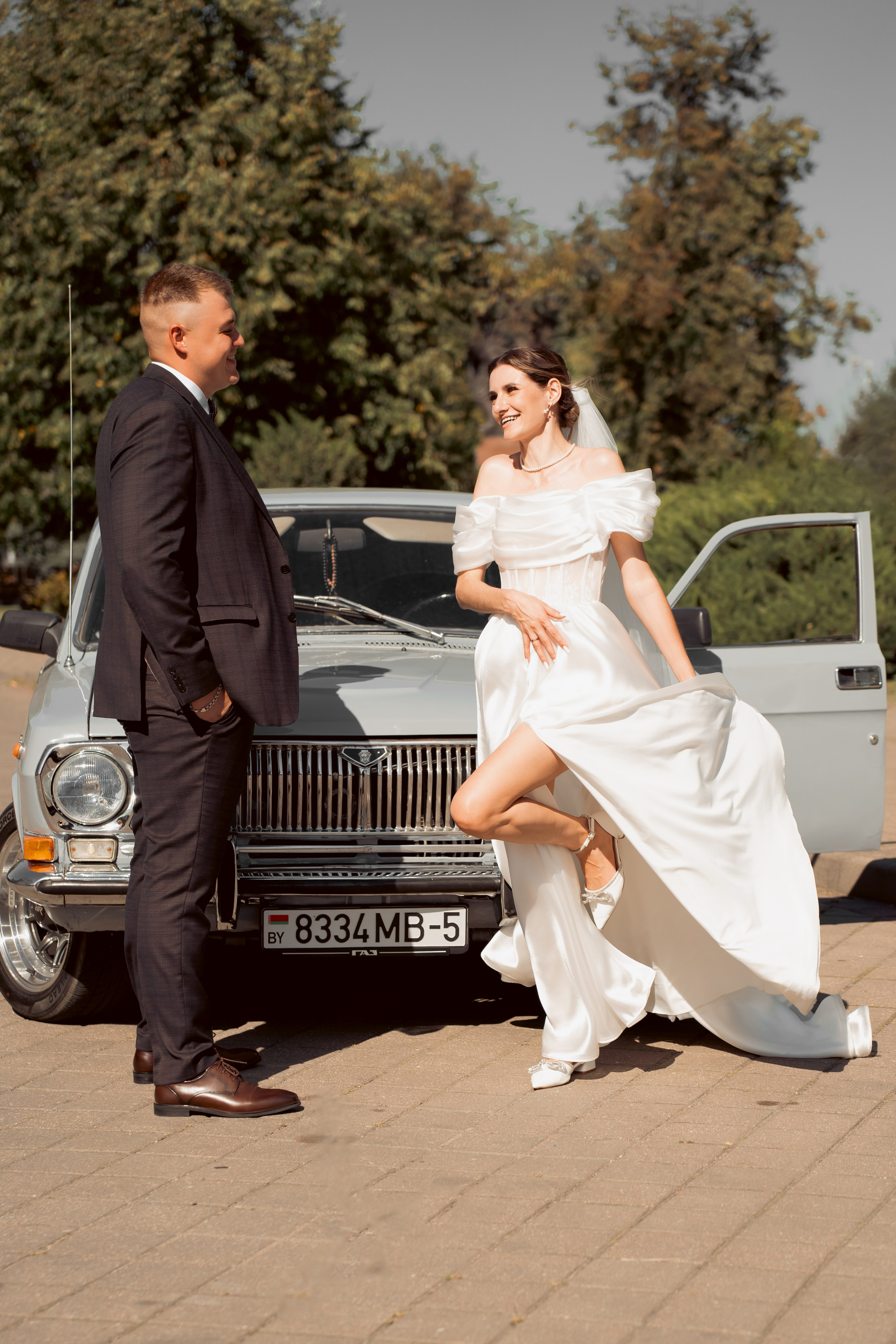 PK. Свадебный фотограф