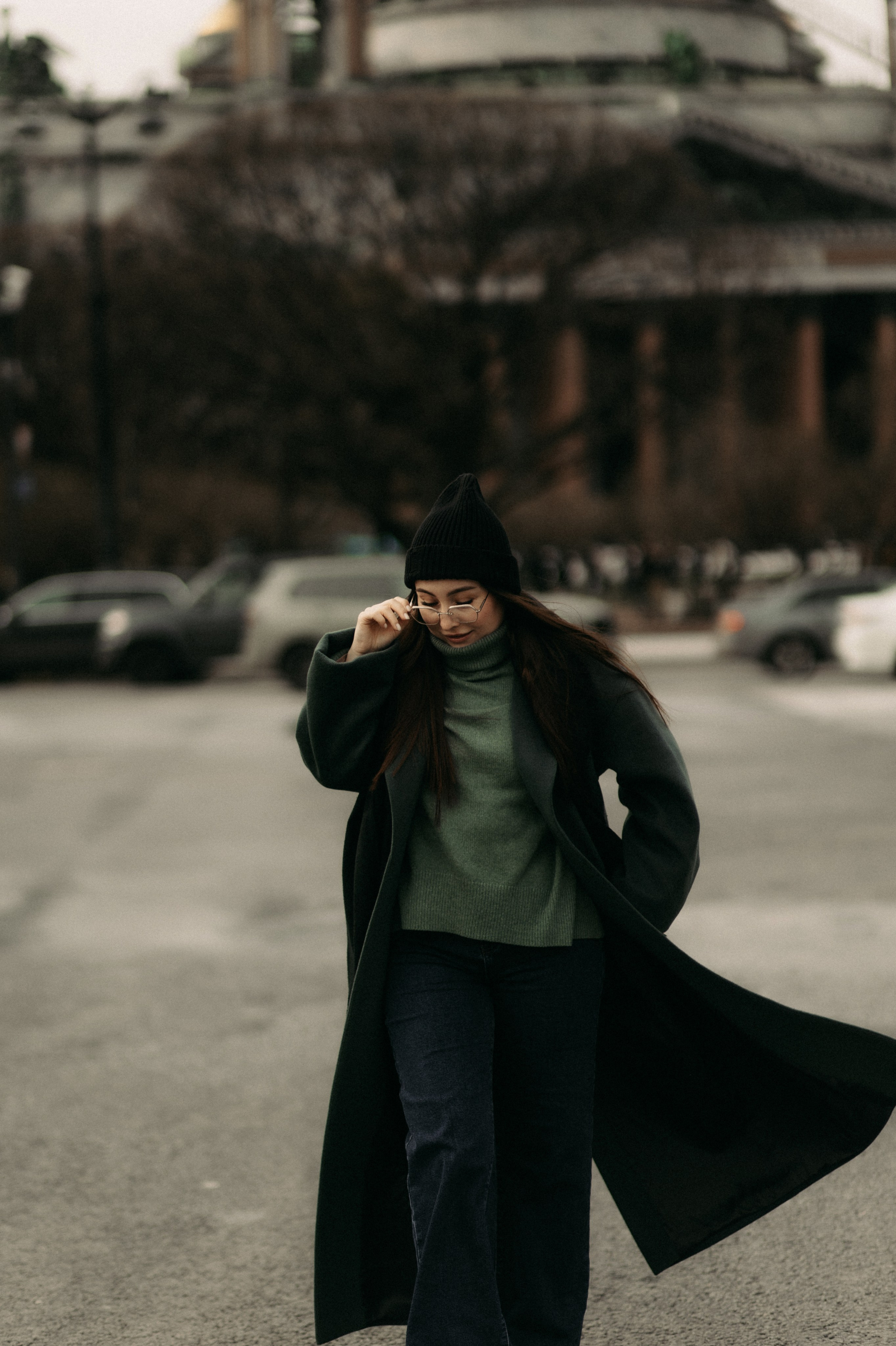 Юлия. Фотограф в Санкт-Петербурге