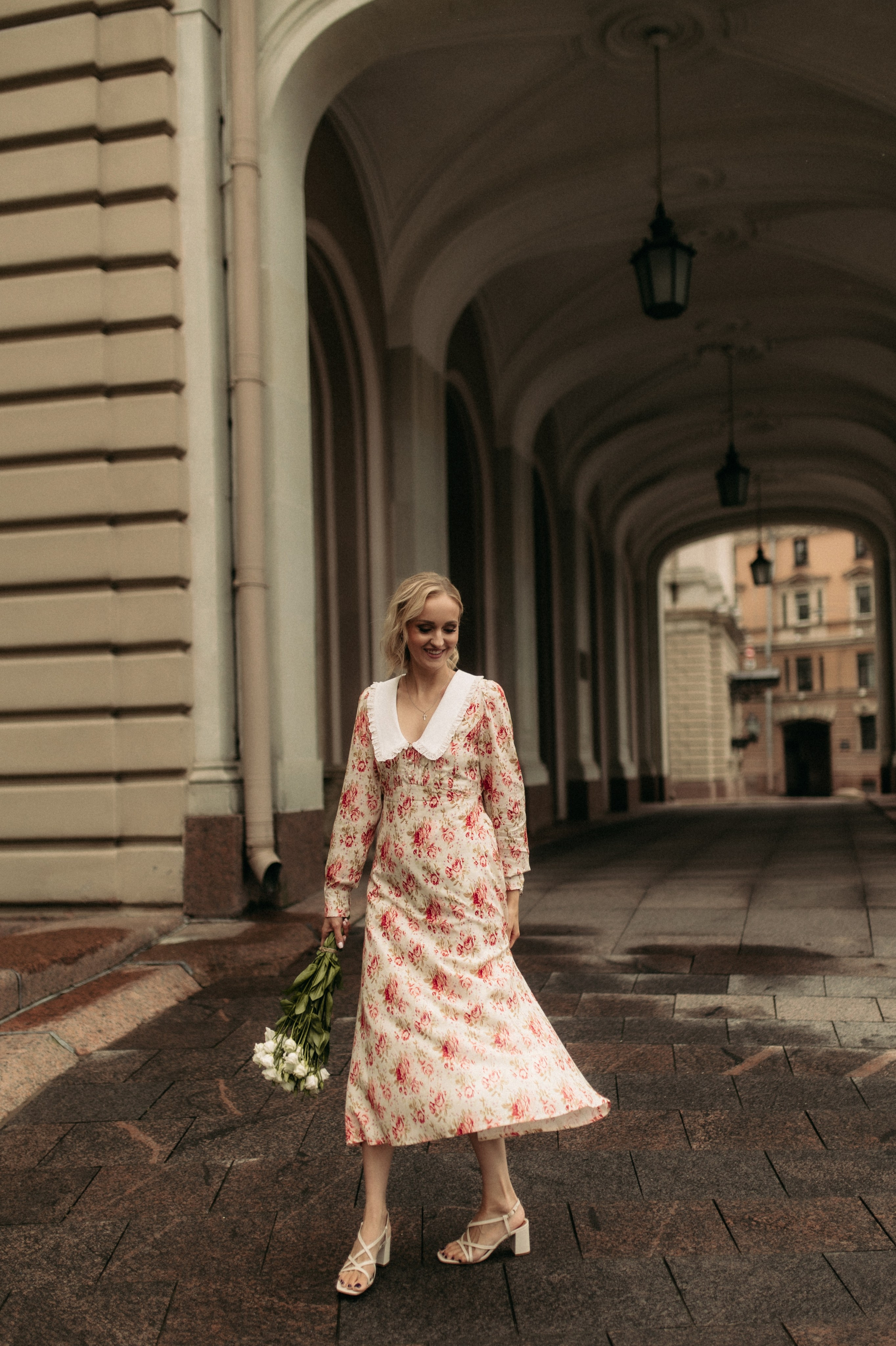 Екатерина. Фотограф в Санкт-Петербурге