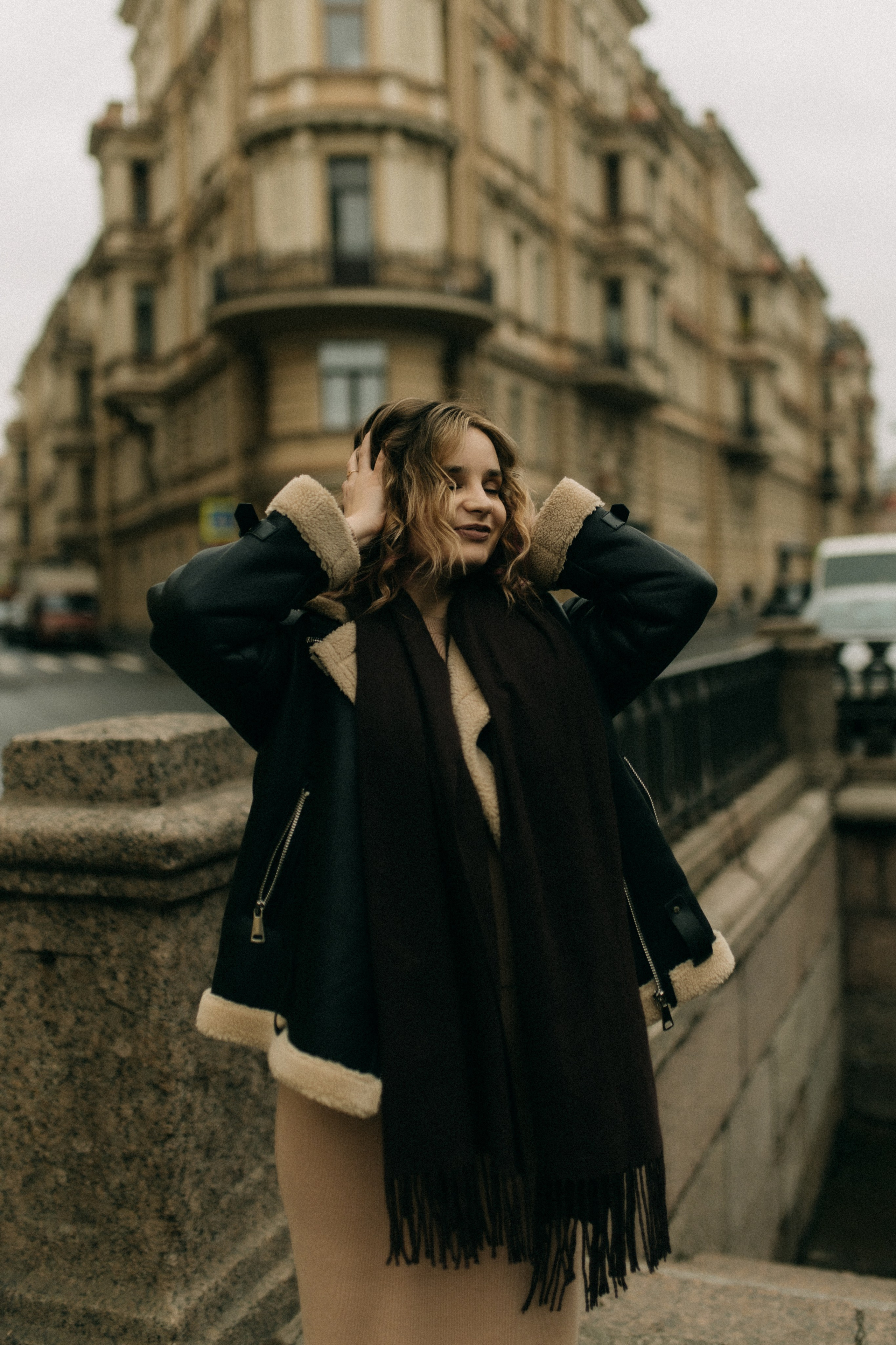 Вика. Фотограф в Санкт-Петербурге