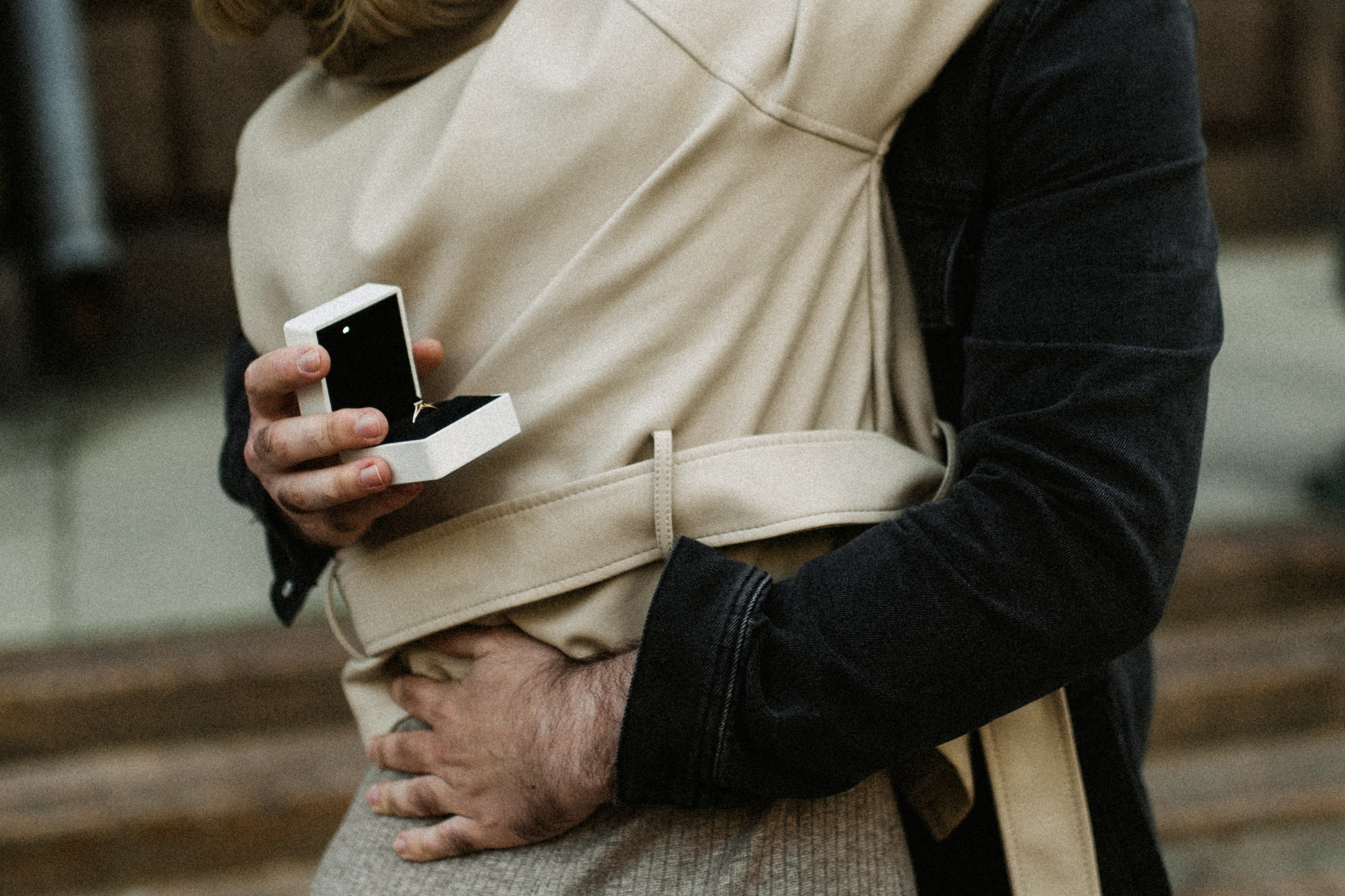 Диана и Артём. Фотограф в Санкт-Петербурге