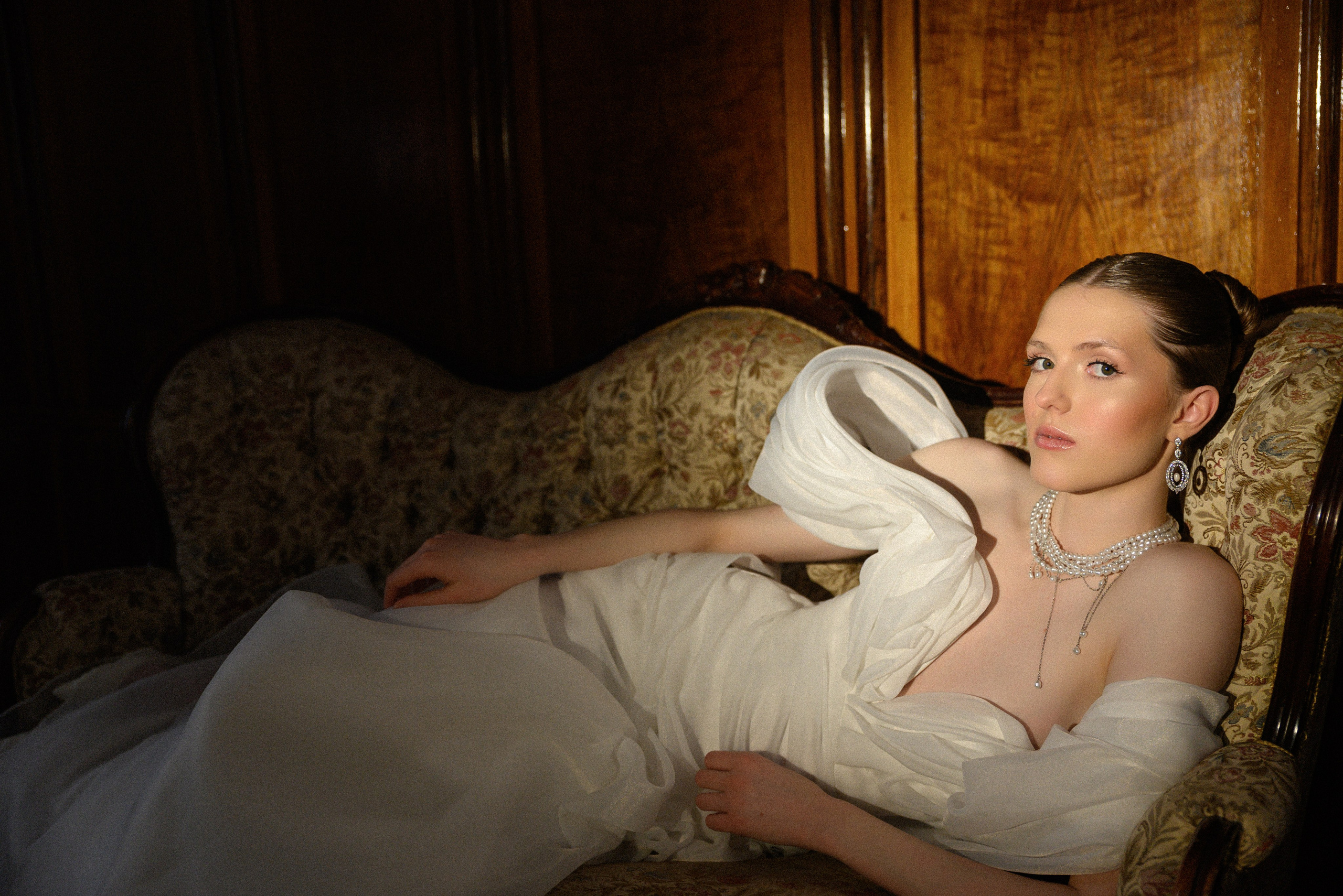 Оксана & Никита. Свадебный, семейный, женский фотограф в Москве, Мытищах, Королёве Ксения Узилле