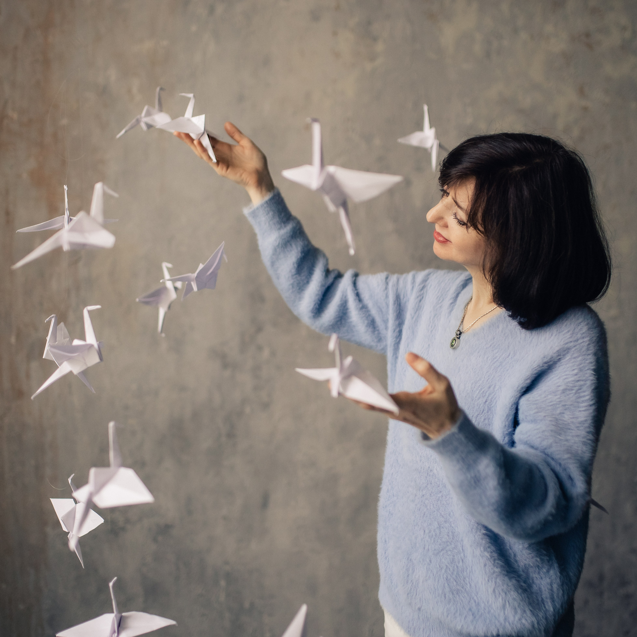 Контент для психолога Наны Хочолавы. Фотограф в Москве Наталья Спиридонова