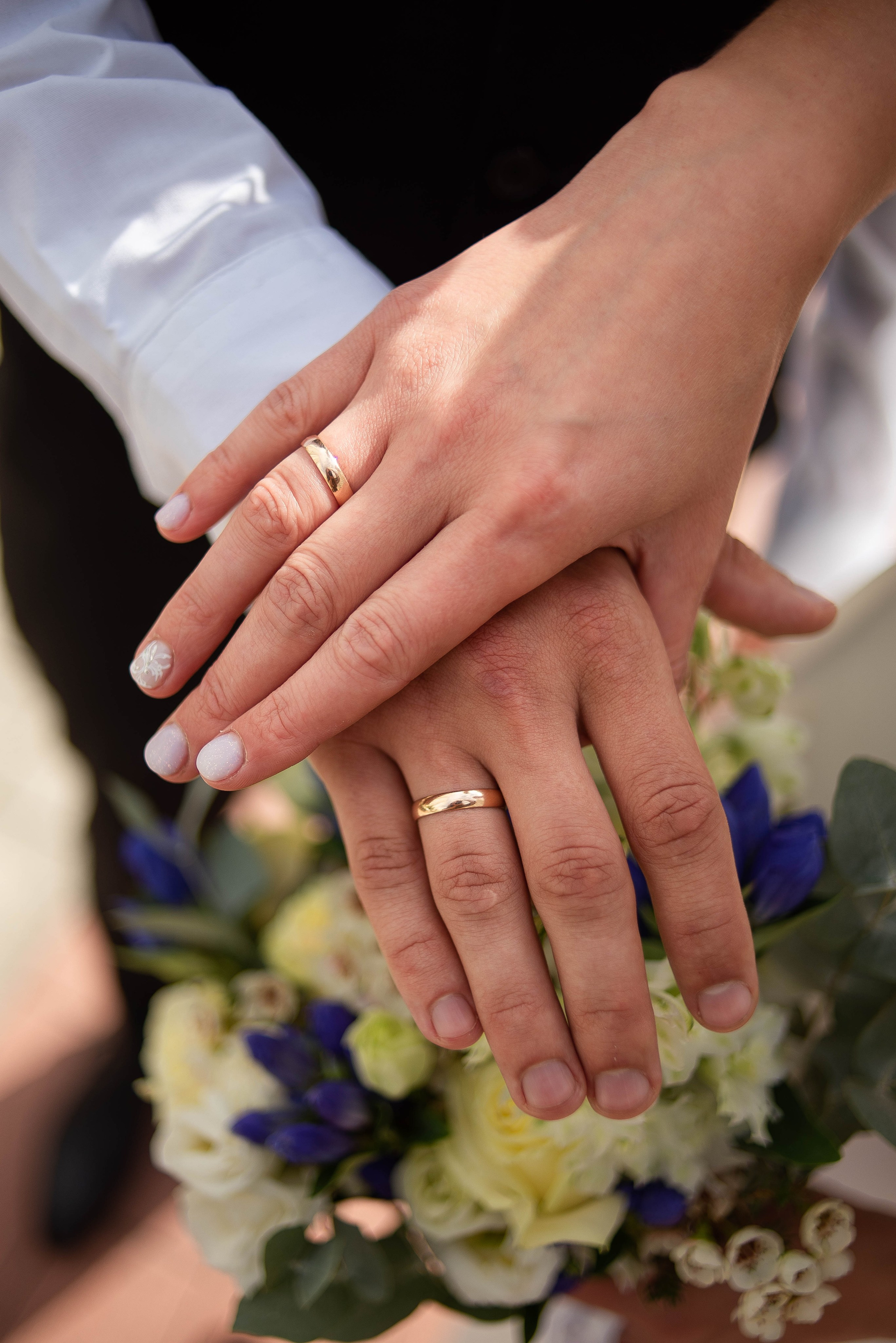 Алексей и Людмила. Главная