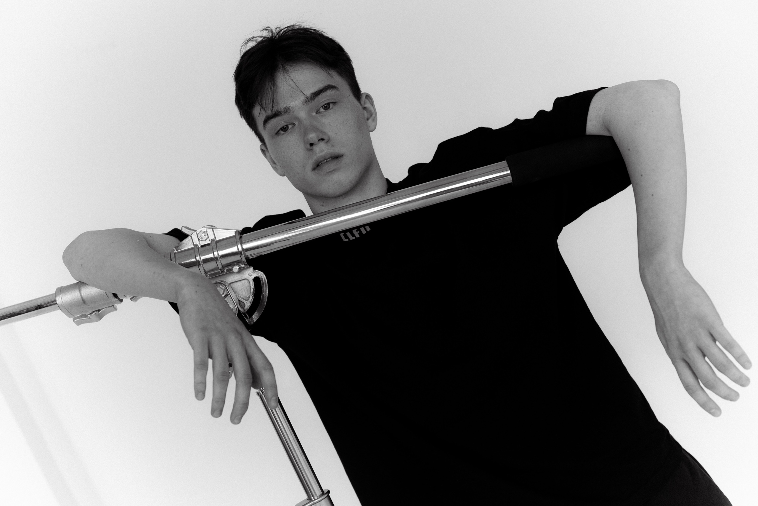 Max. Фотограф Москва Дмитрий Курасов