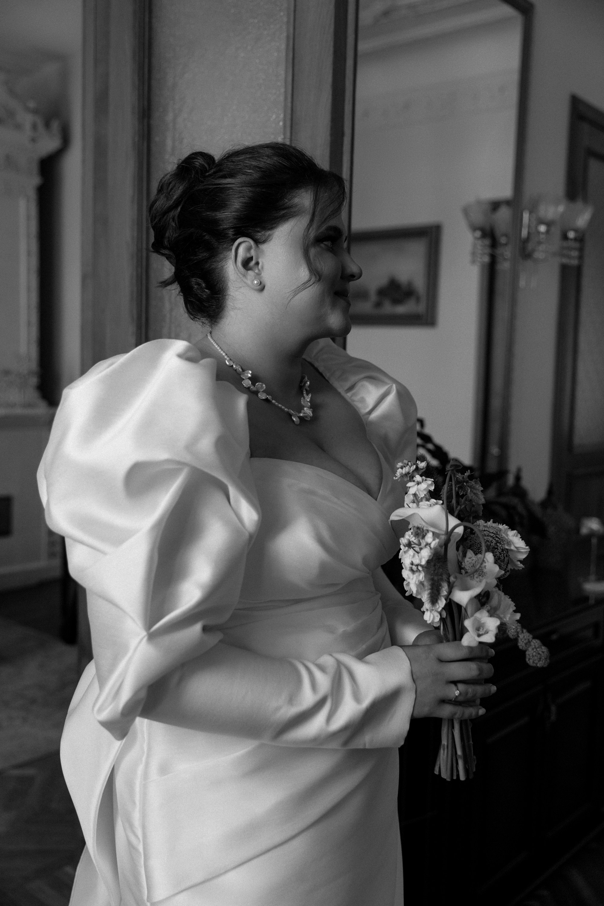 Артем, Алина и Питер. Фотограф Сергиев Посад Москва Хованская Екатерина