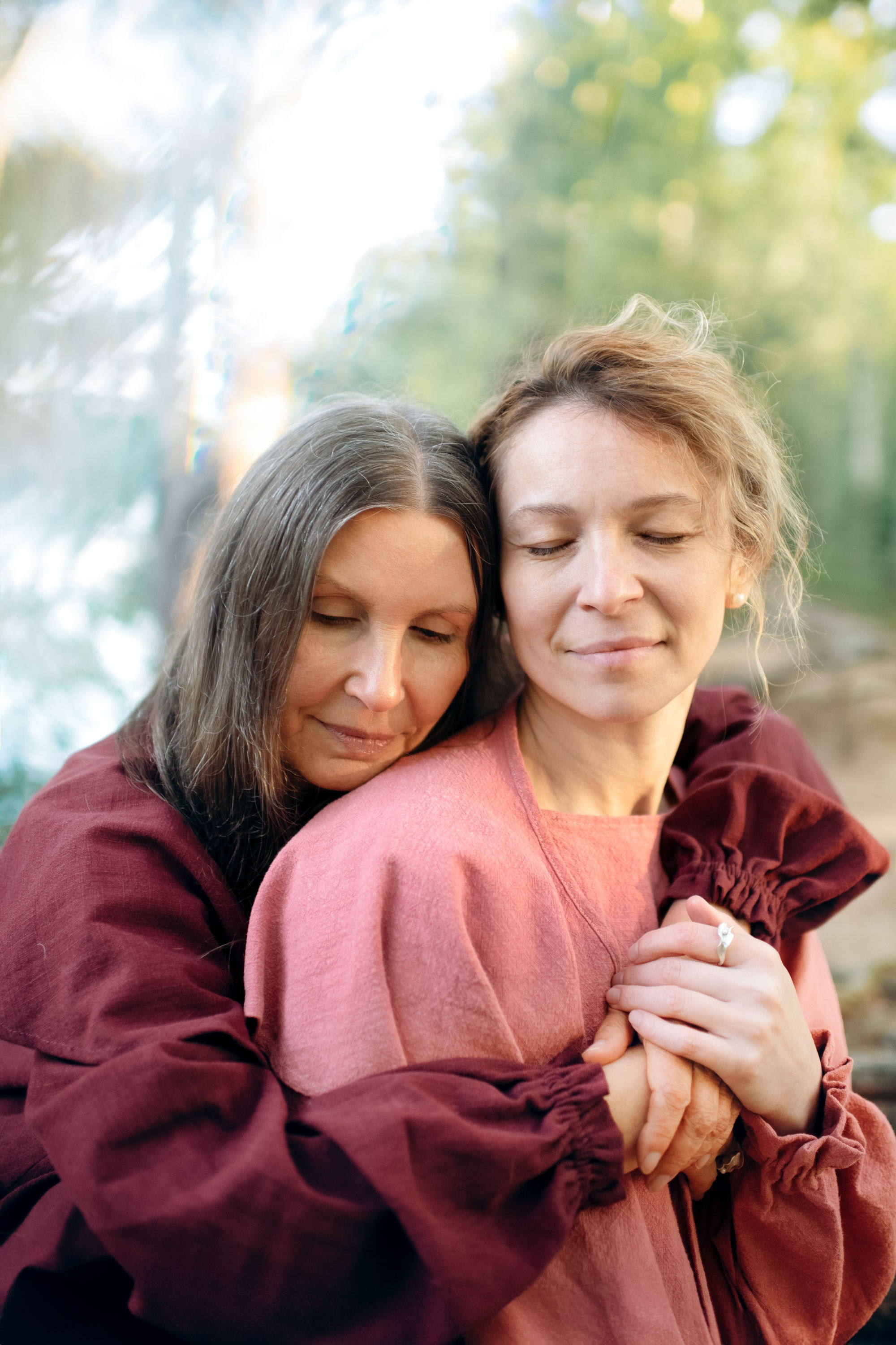 Сила женского рода. Алена Войтко