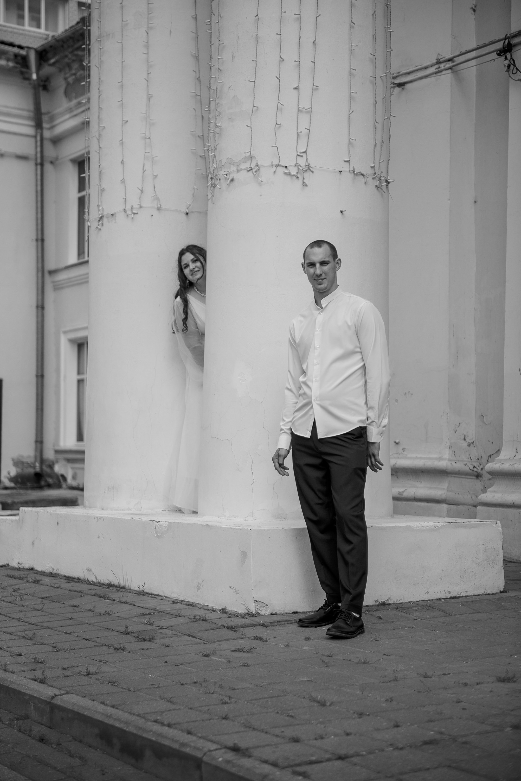 Свадебные фотосессии в Брянске. Love story в Брянске. Свадебный фотограф Брянск