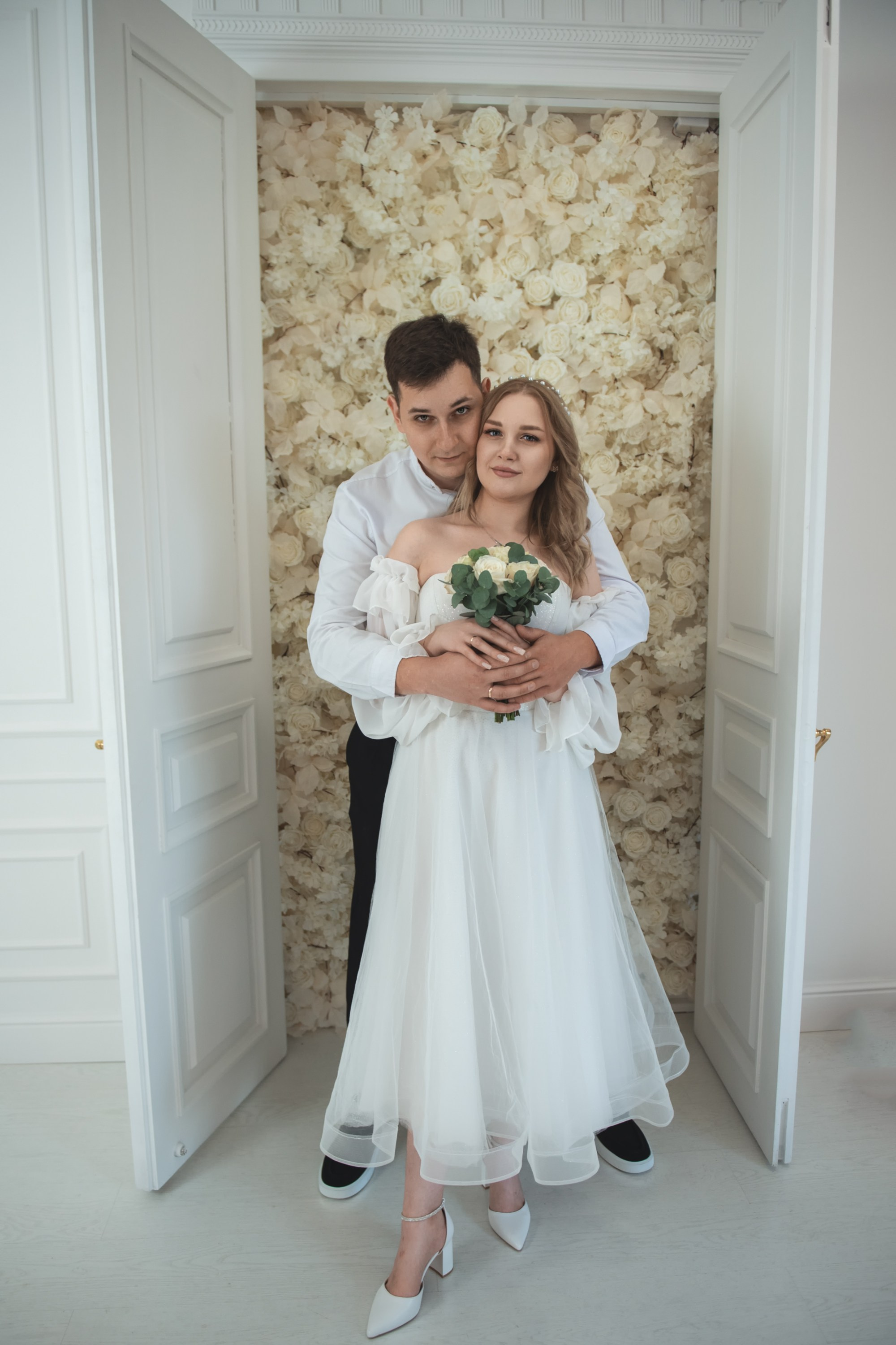 Свадебные фотосессии в Брянске. Love story в Брянске. Свадебный фотограф Брянск