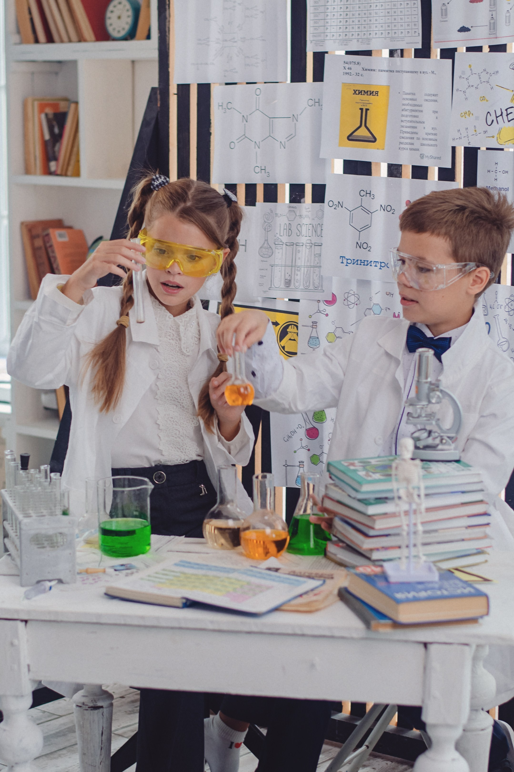 Детские фотосессии в Брянске. Детский фотограф Брянск