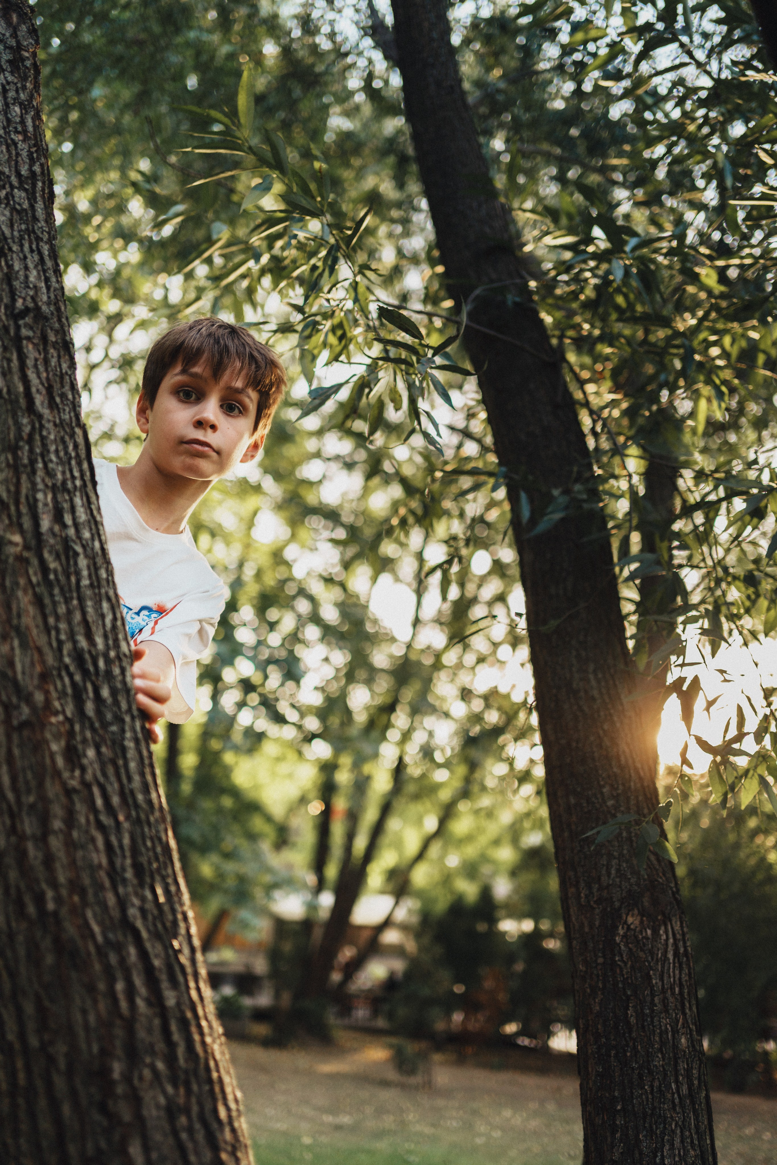 Аня, Илья и сыновья. Семейный и детский фотограф и видеограф в Москве, Серпухове и Тарусе Валерия Сорокина