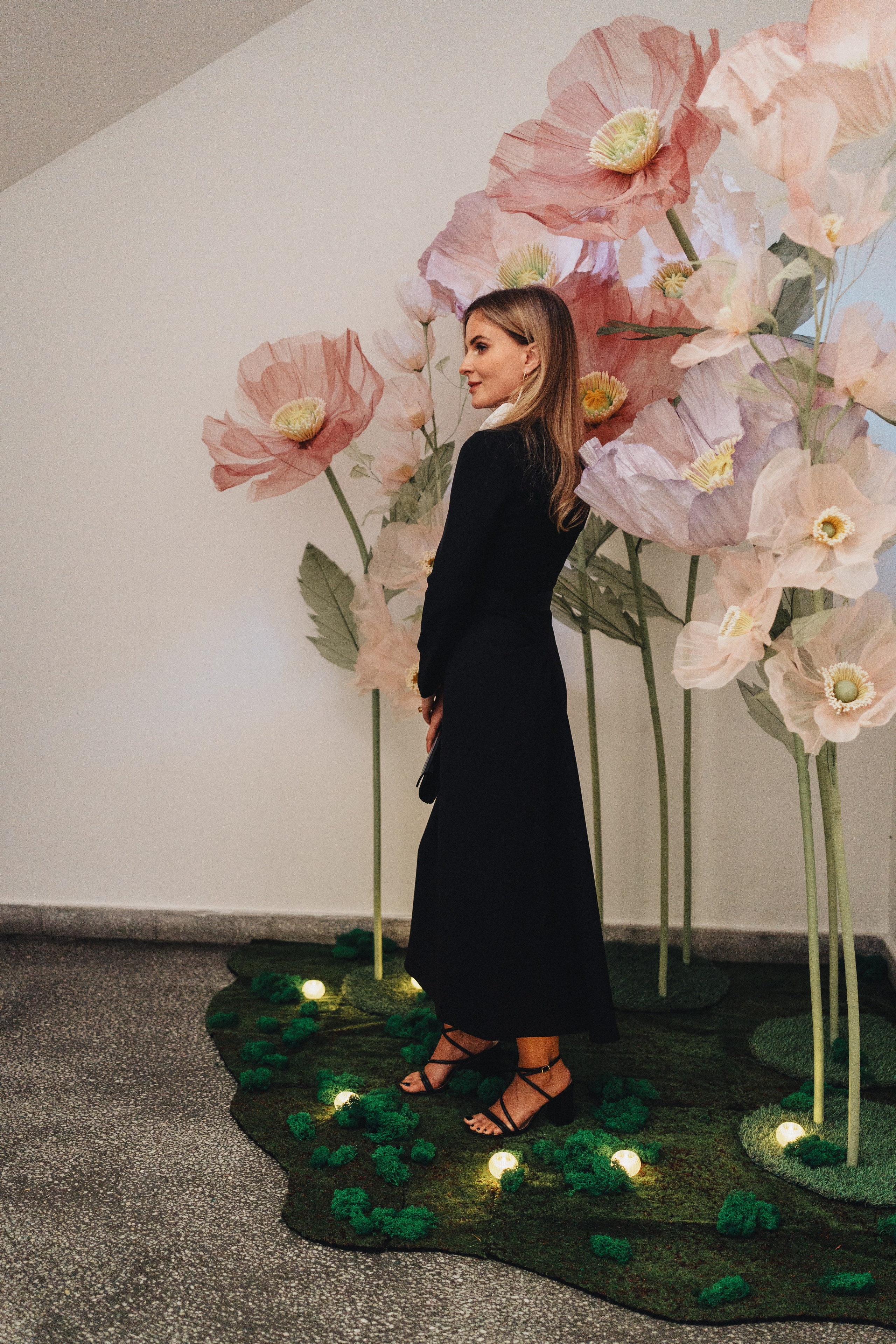 Выставка на крыше Парка Горького. Семейный и детский фотограф и видеограф в Москве, Серпухове и Тарусе Валерия Сорокина