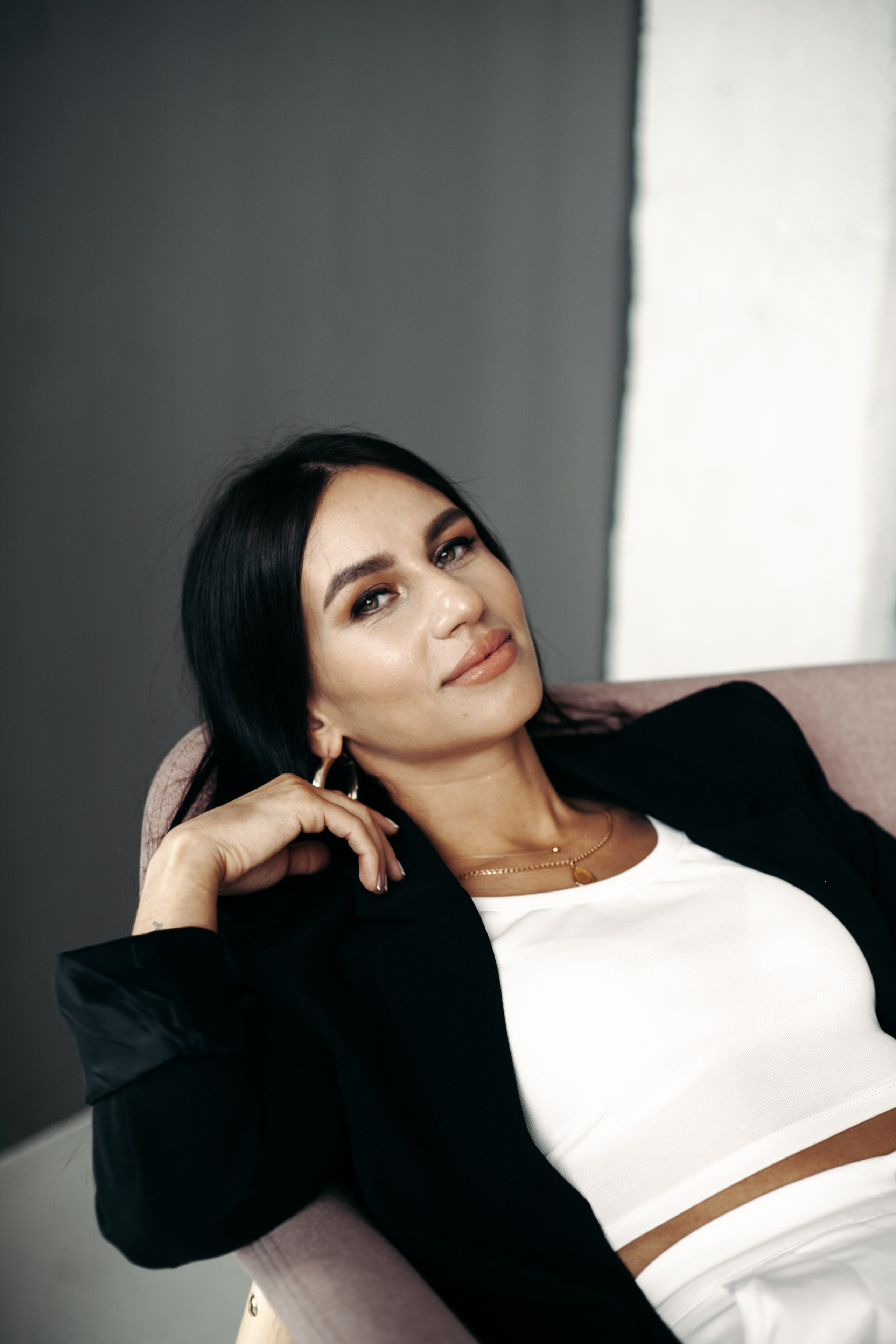 Julia. ANNA KUDRINA PHOTOGRAPHY Russia