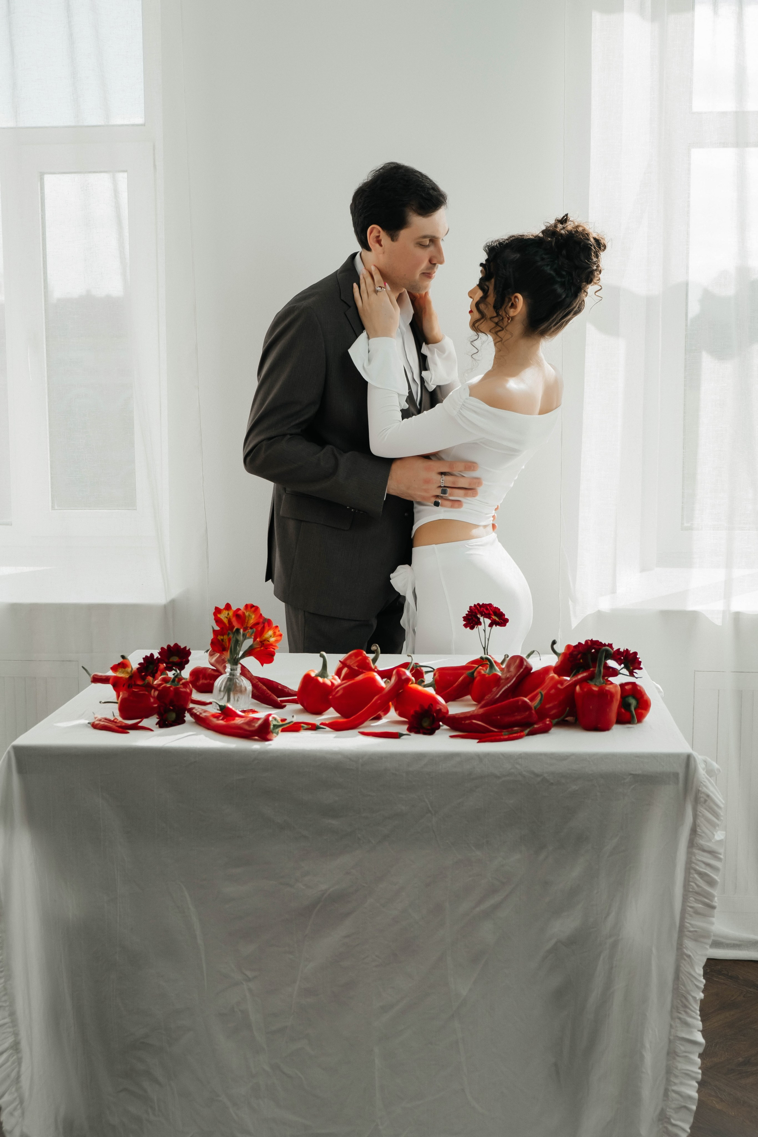 Юра&Сабрина. Свадебный и портретный фотограф Казань | Белебей