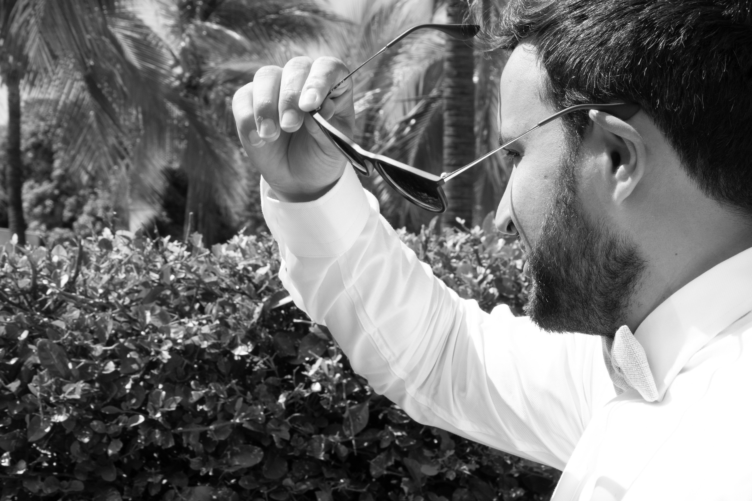 Carola & Gerson. Wedding Photographer in Barcelona and Medellin