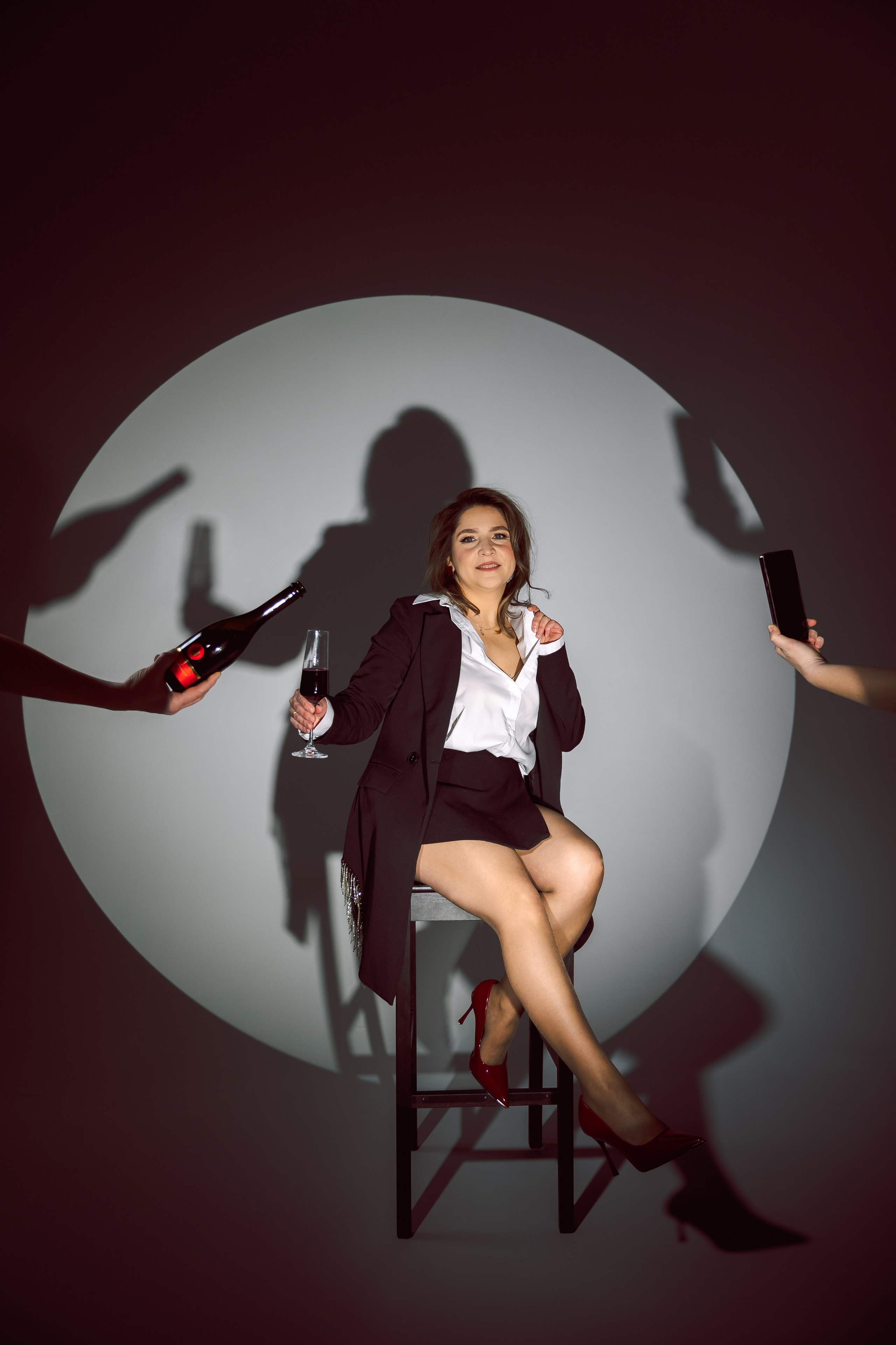 Наталья. Свадебный и семейный фотограф в Рязани Саша Крутых