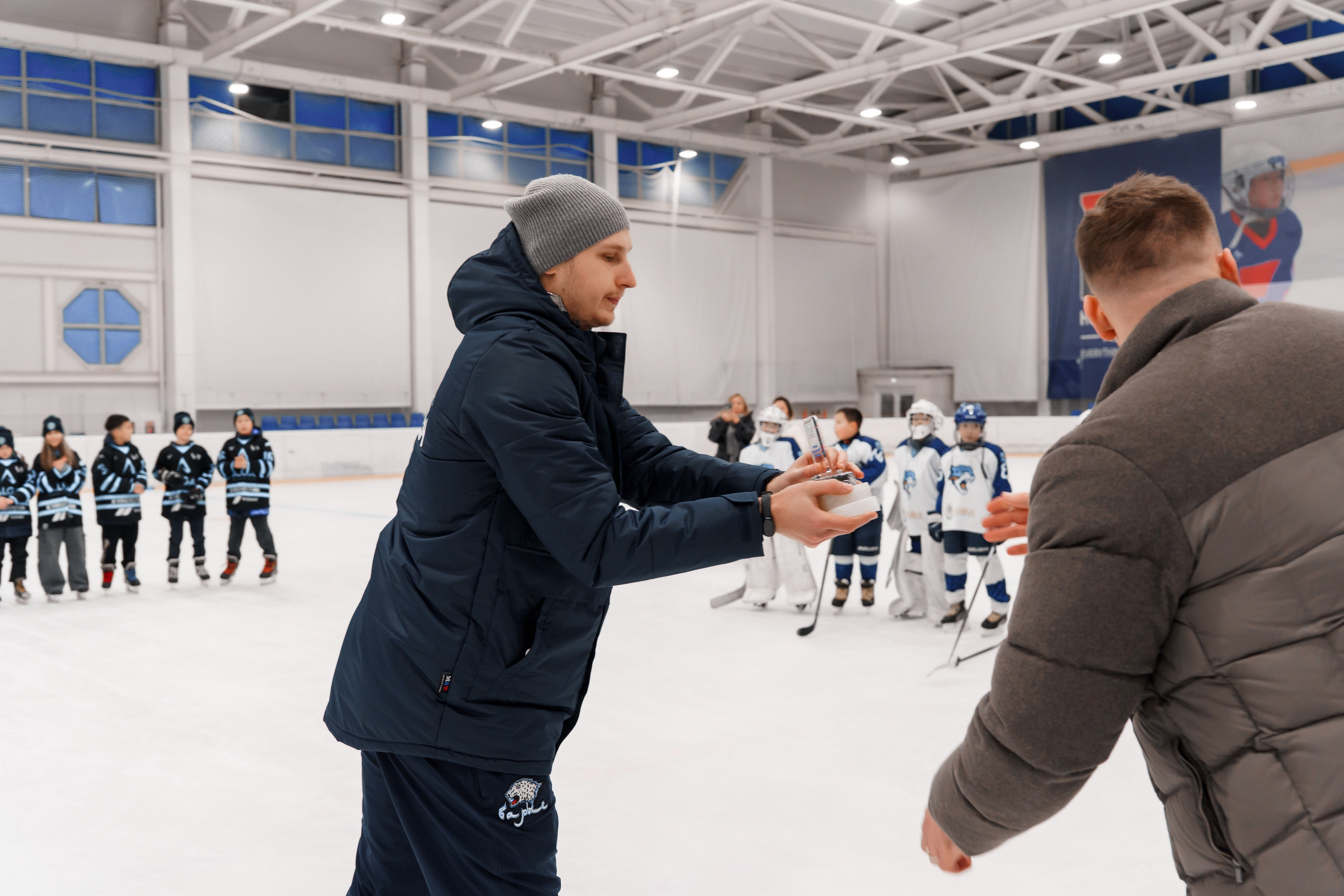 KZ Open 2026. Профессиональный фотограф в городе Астана Копанев Данил