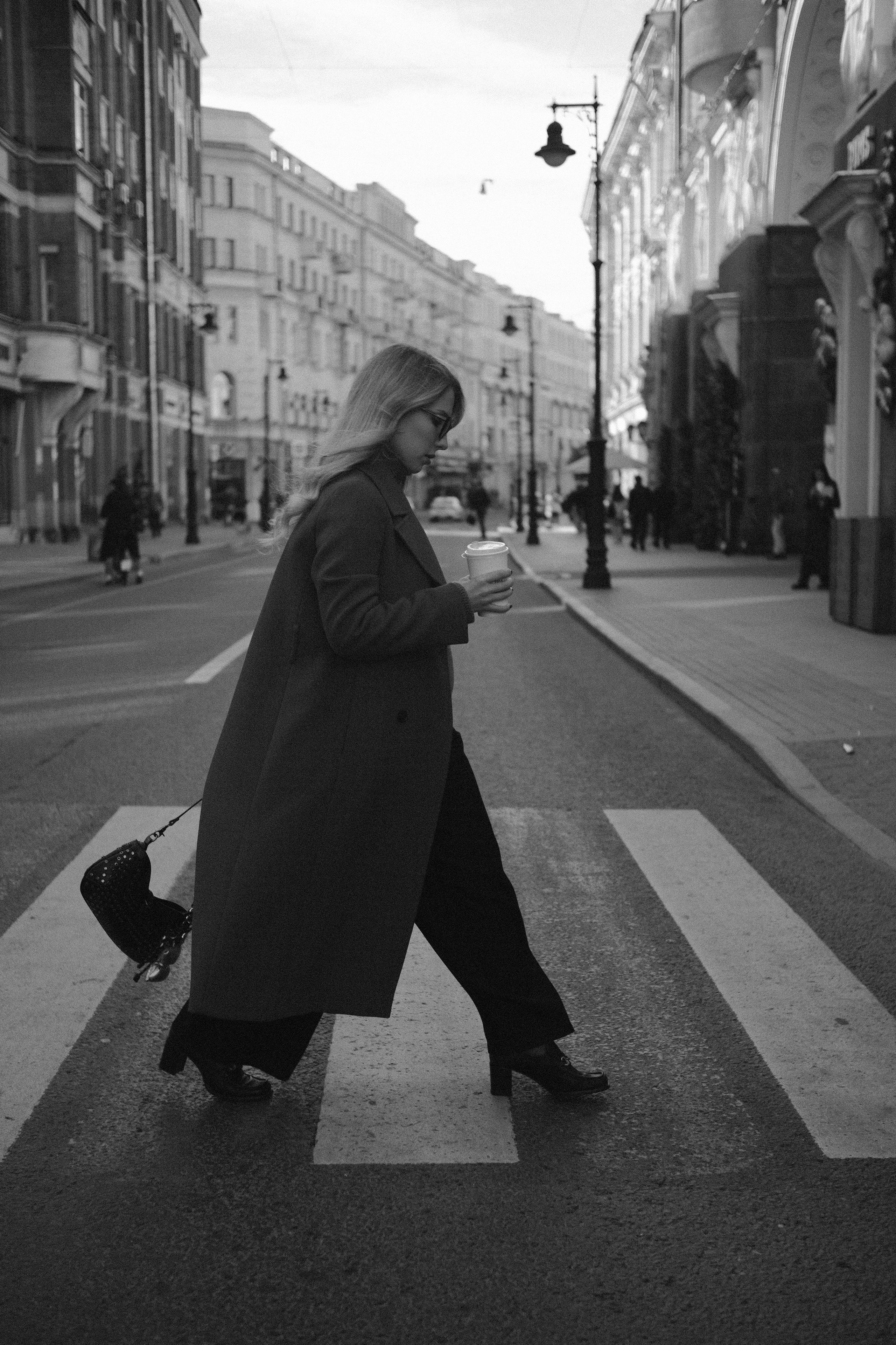 Портретный фотограф в Москве