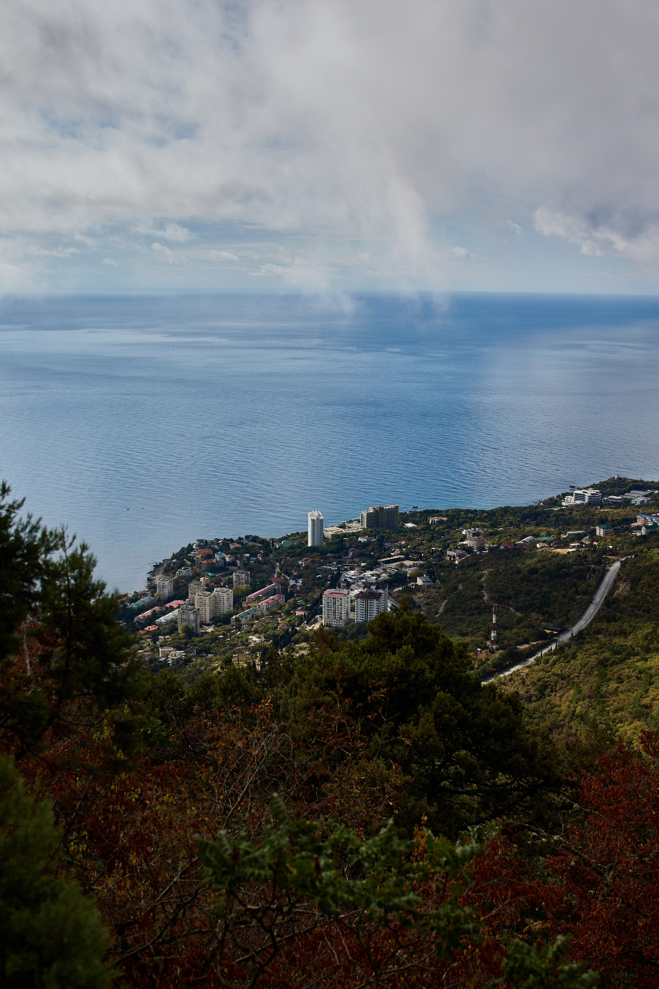 Крым. Хороший репортажный и промышленный фотограф в Казани Алексей Щелконогов