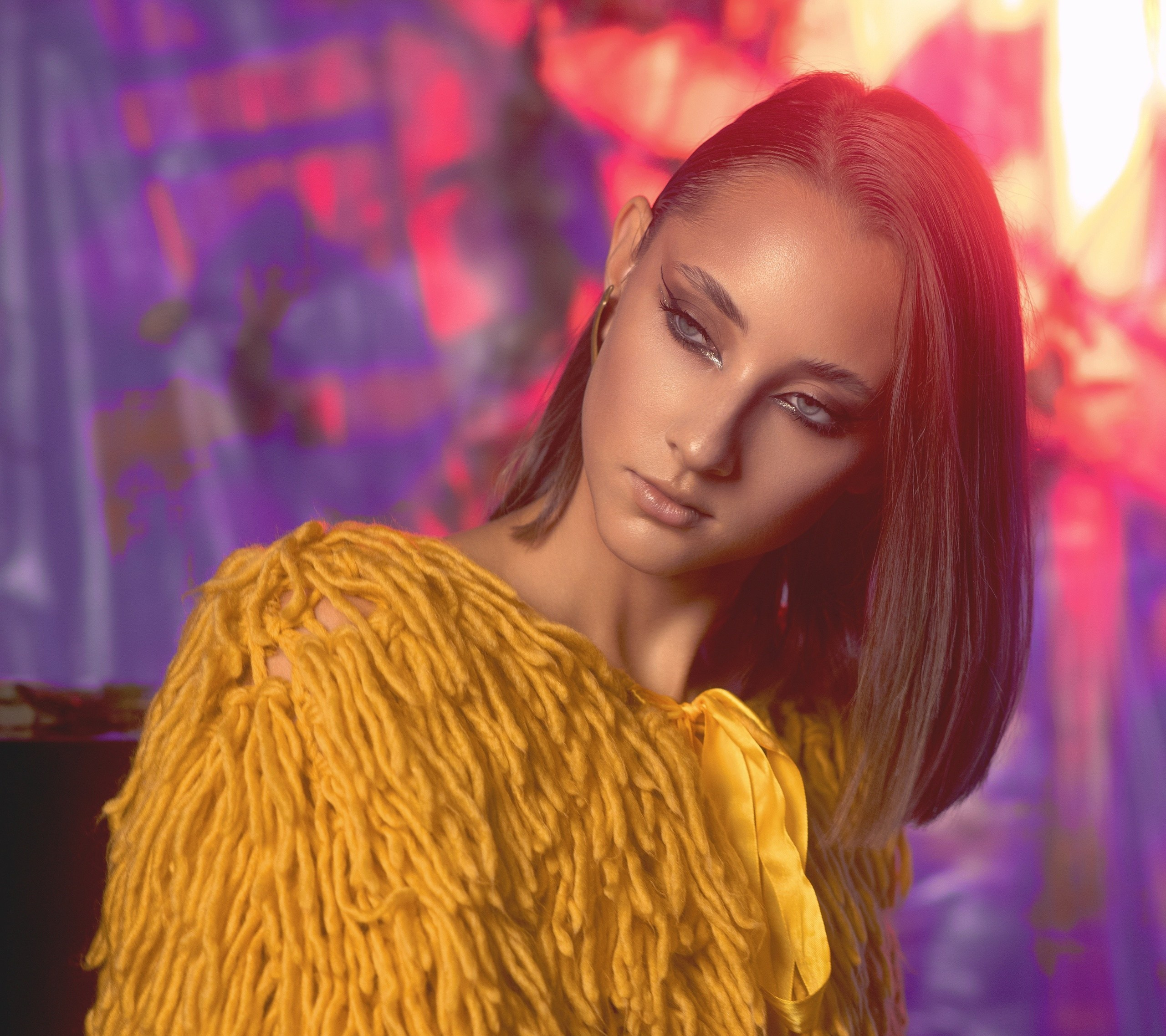 Moscow PhotoVideoFest 2024  Мd: Julia