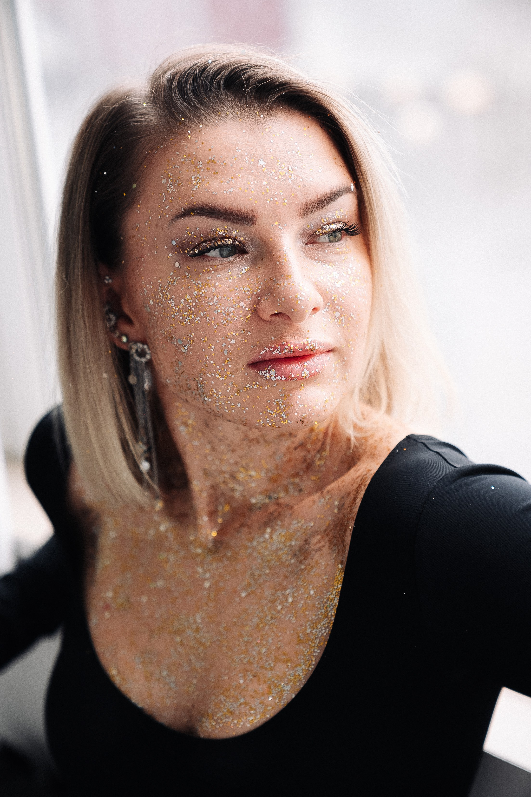 Ольга. Фотограф в Хабаровске Швендых Рудольф