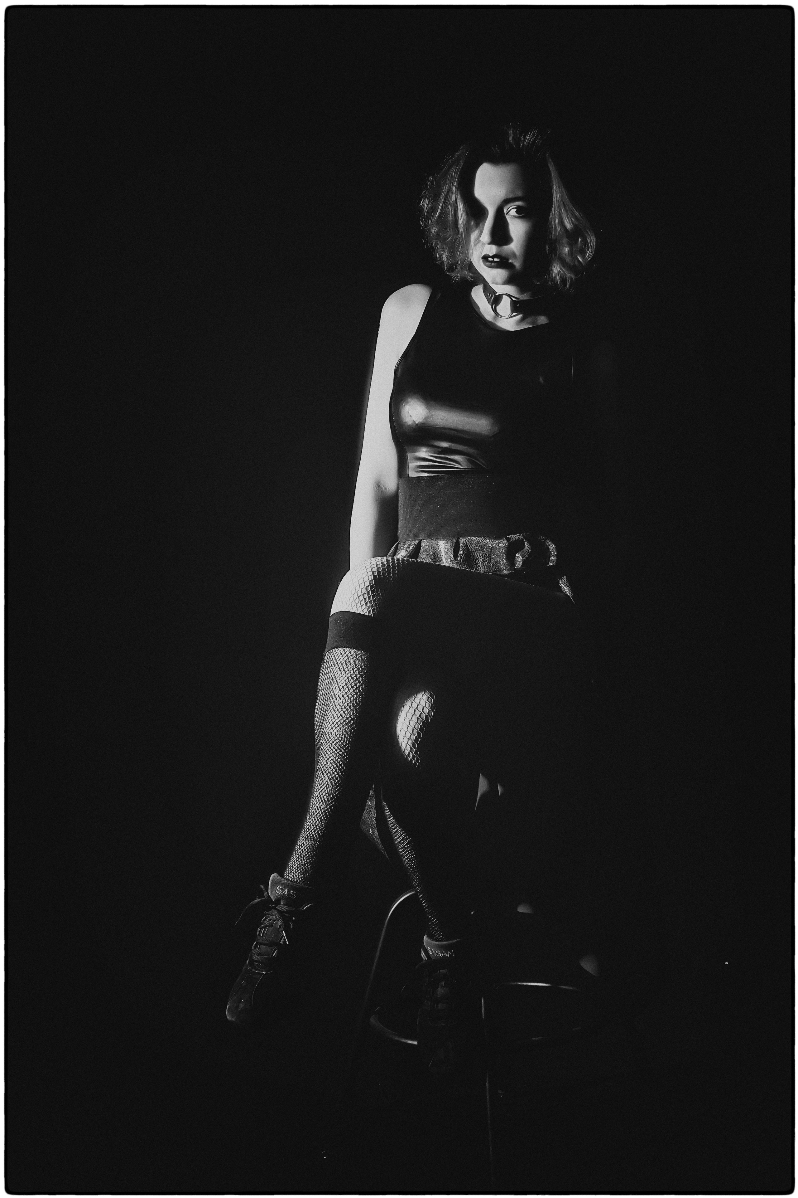 Портретная съёмка. Фотограф в Твери Буреев