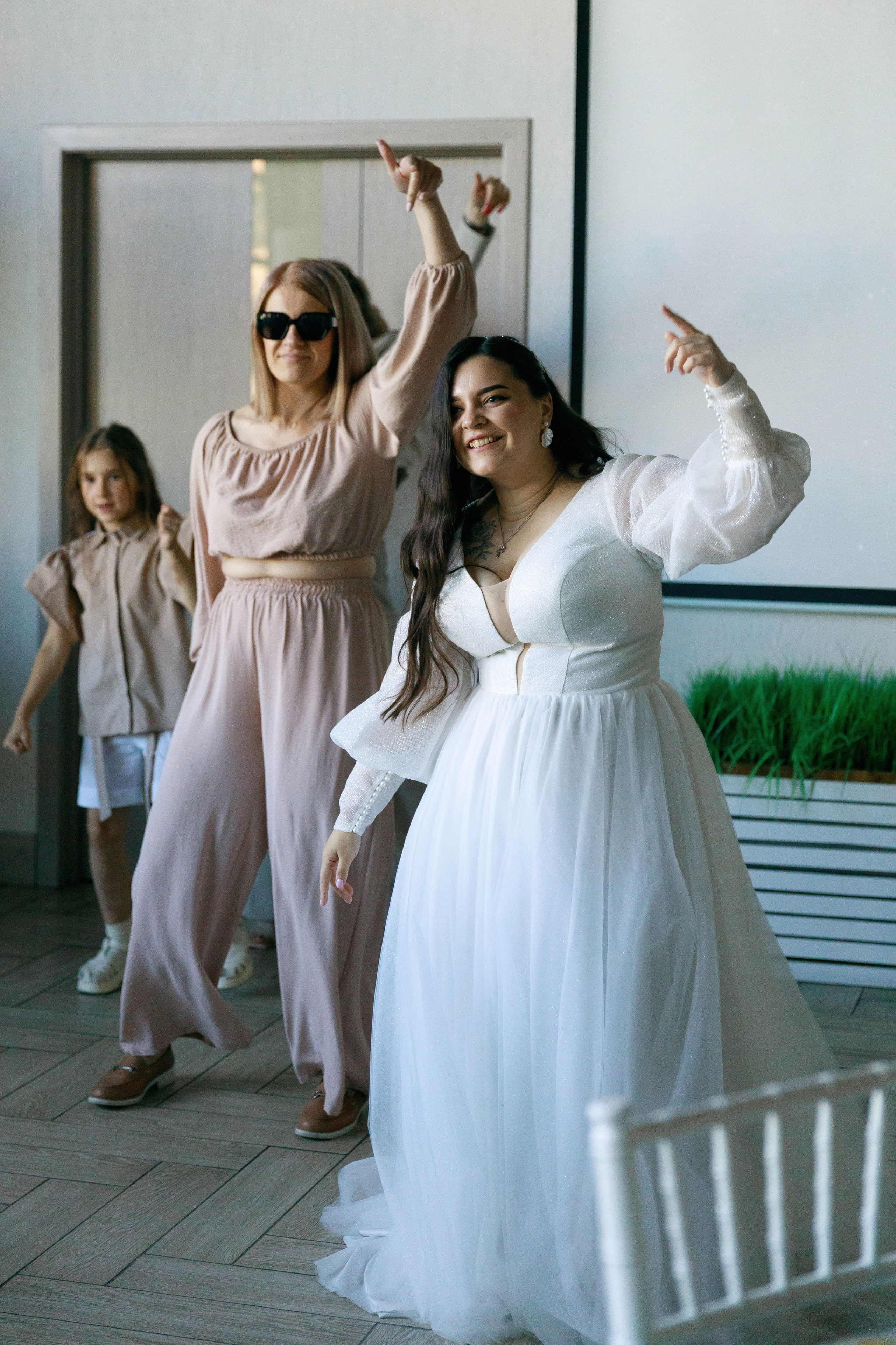 Арина и Влад. Женский и свадебный фотограф в Санкт-Петербурге Матвеева Наталья